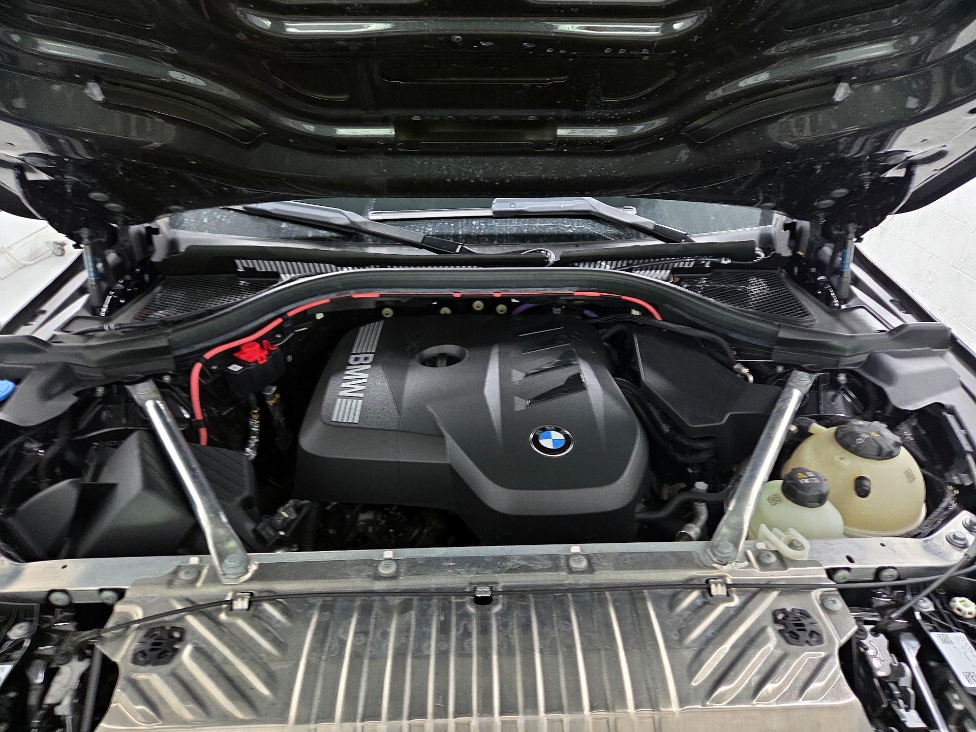 Thumbnail: 2025 BMW X3 - 17