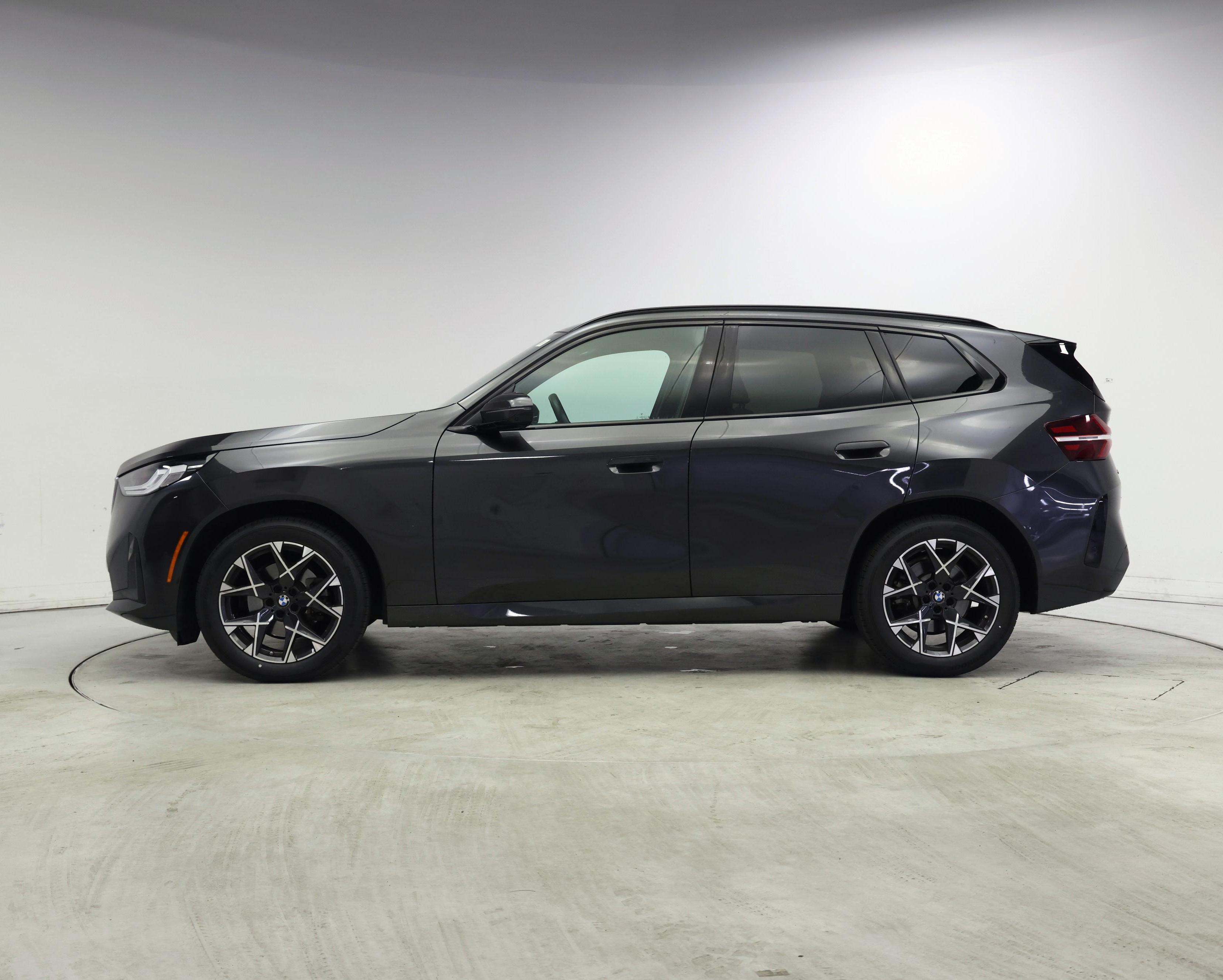 Thumbnail: 2025 BMW X3 - 3