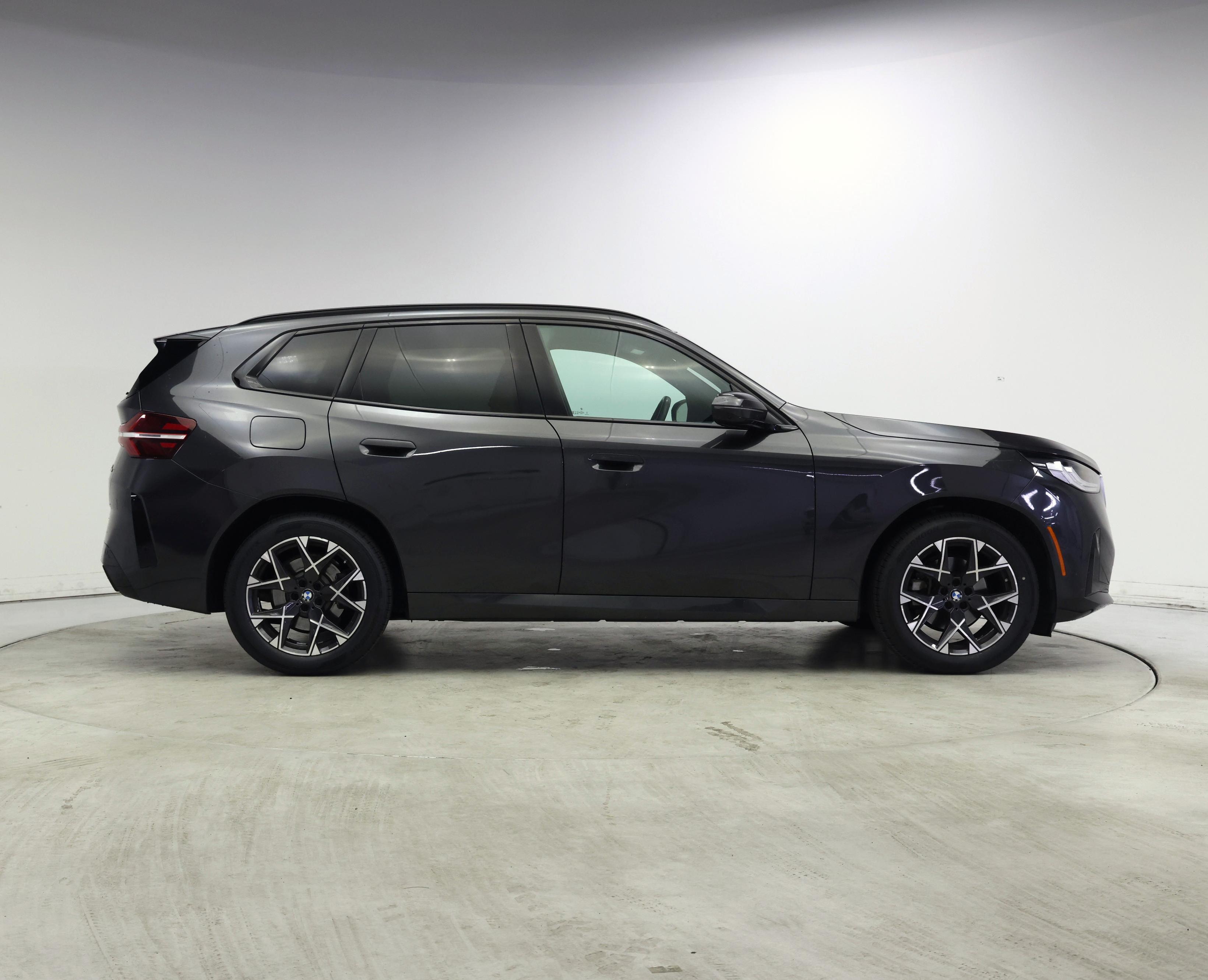 Thumbnail: 2025 BMW X3 - 7
