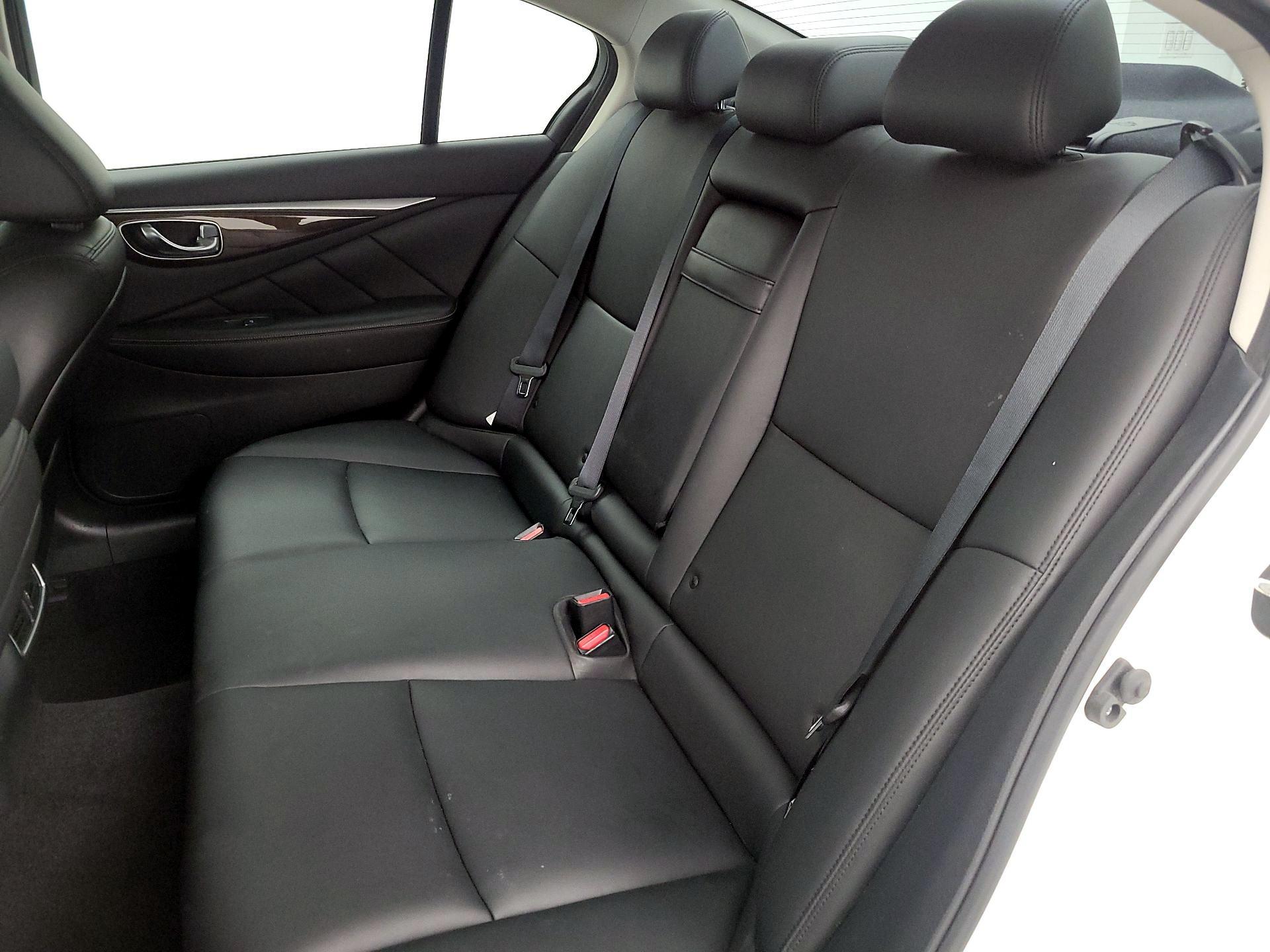 Thumbnail: 2019 INFINITI Q50 - 20