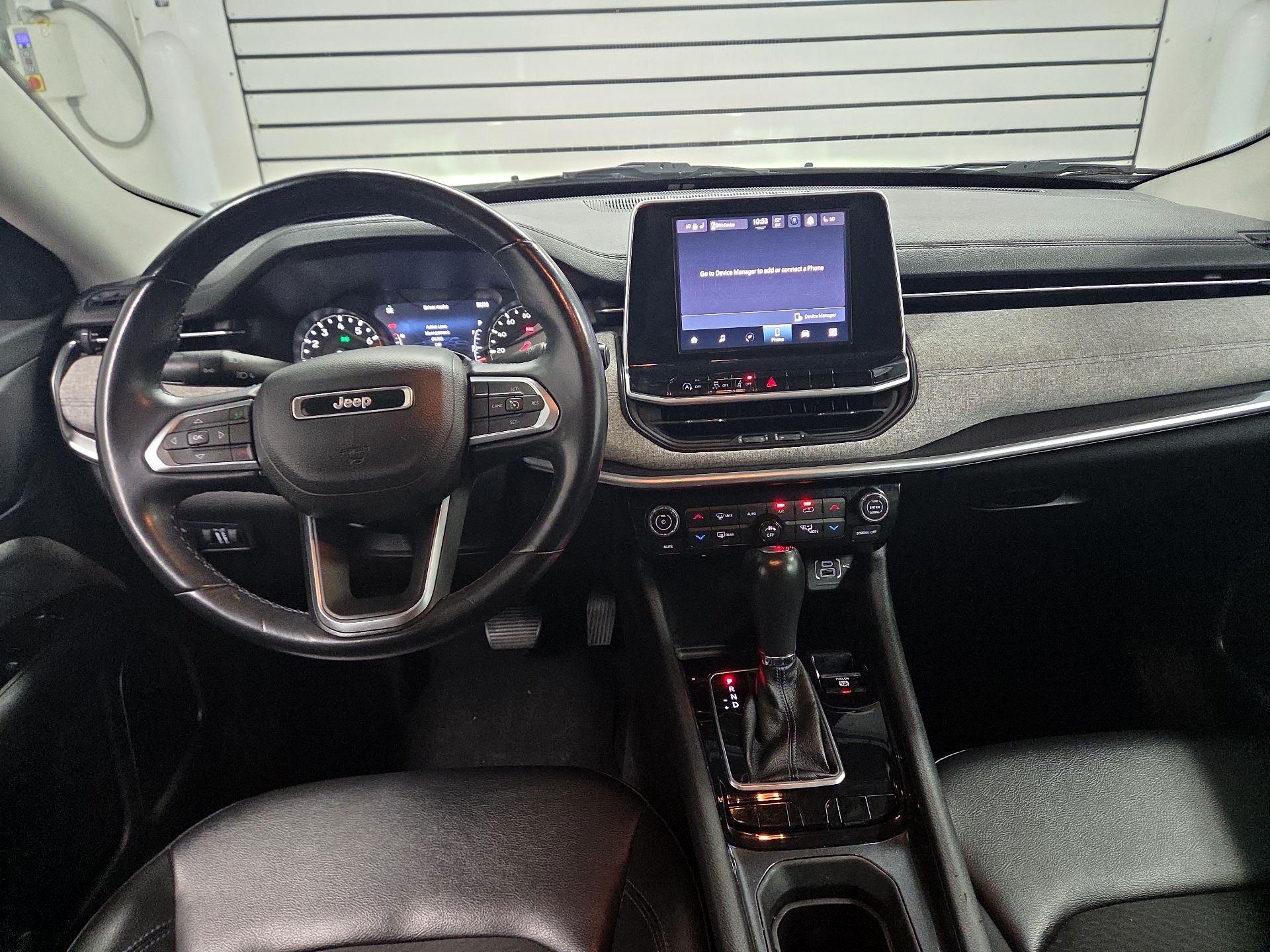 Thumbnail: 2022 Jeep Compass - 9