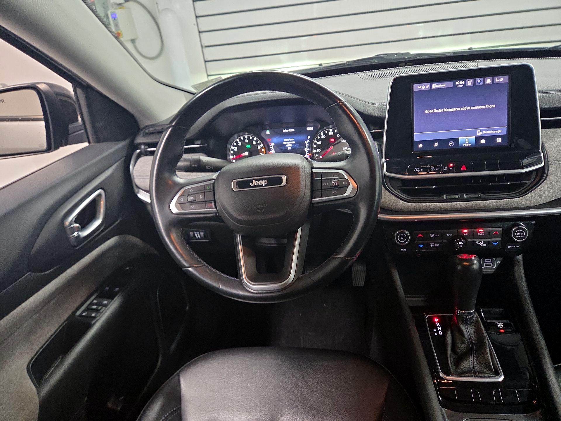 Thumbnail: 2022 Jeep Compass - 10
