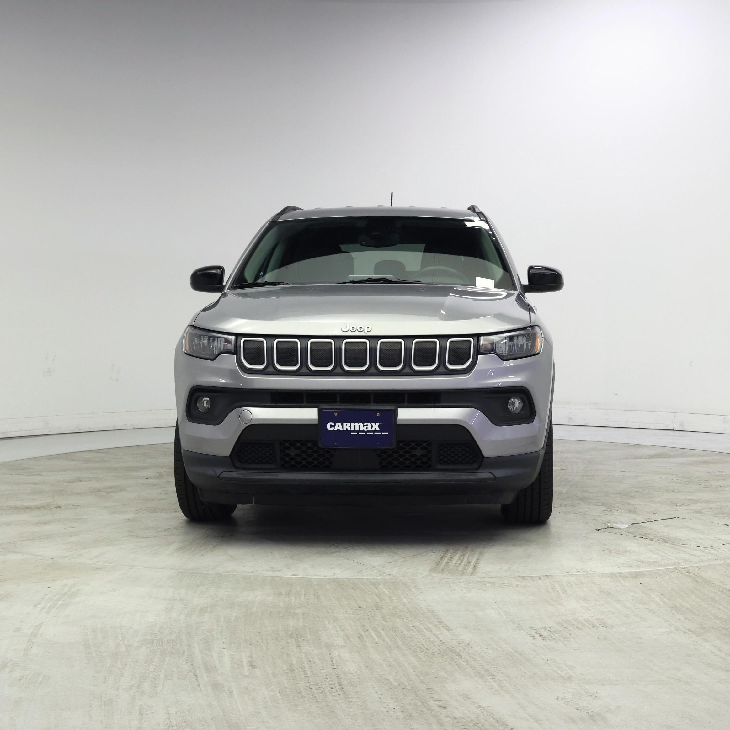 Thumbnail: 2022 Jeep Compass - 5