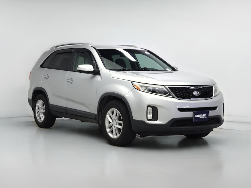 2015 Kia Sorento LX -
                  San Diego, CA