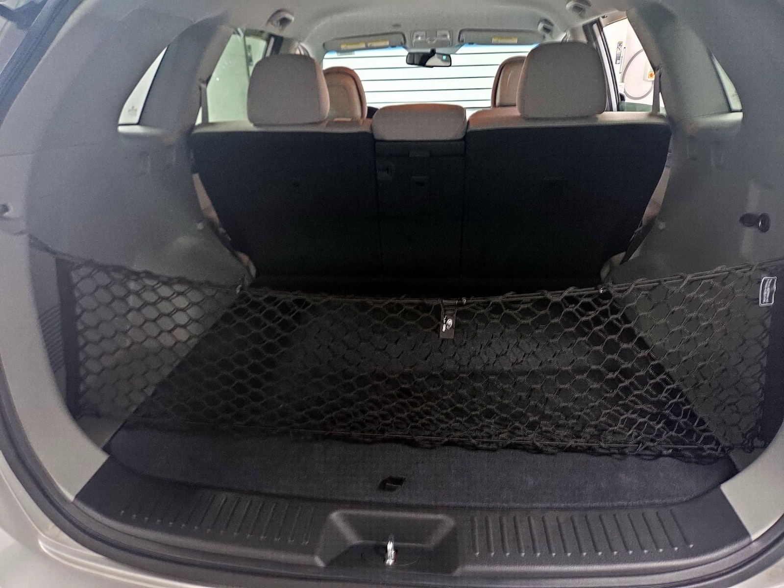 2015 Kia Sorento LX - Photo 17