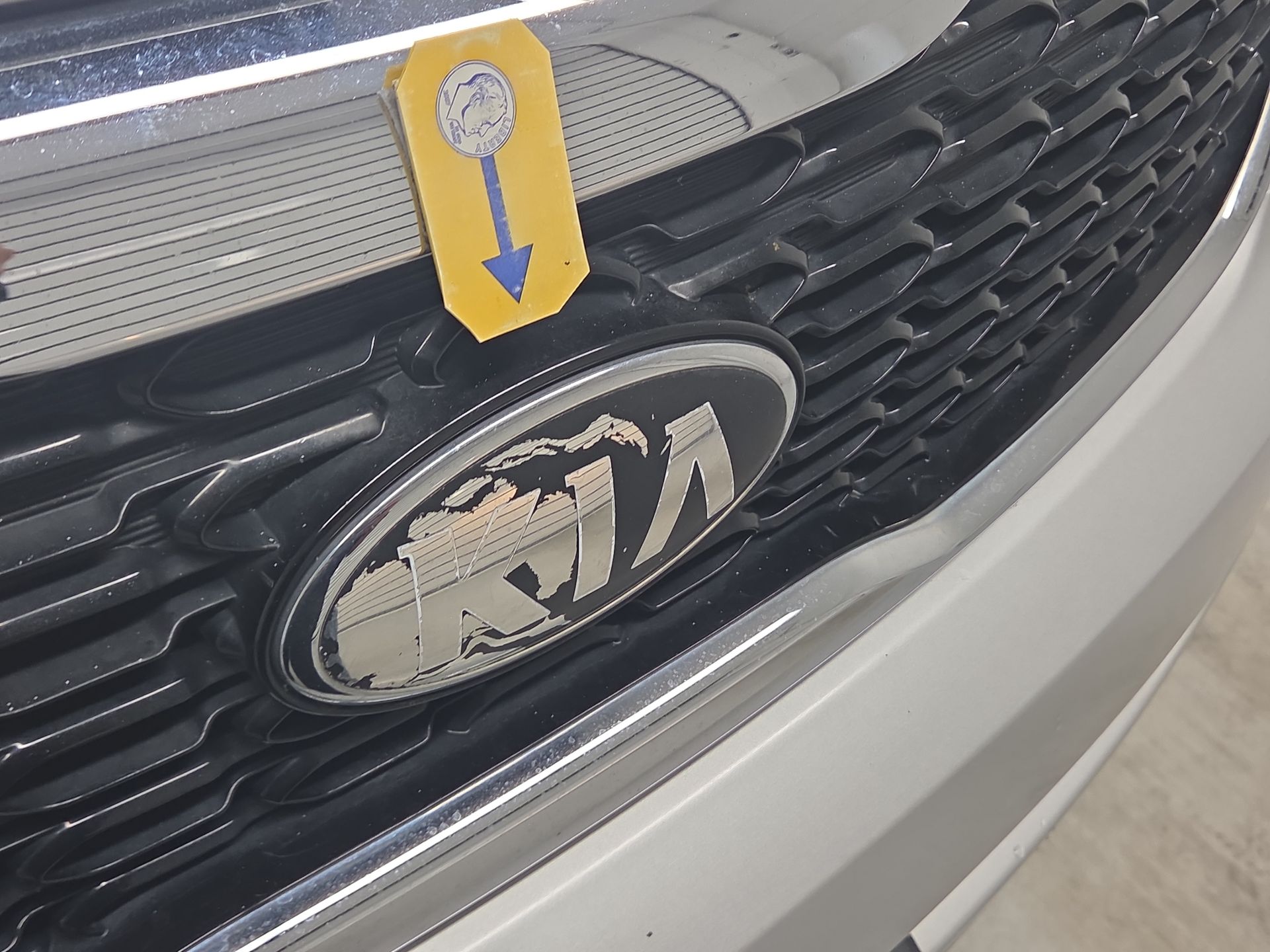 Thumbnail: 2015 Kia Sorento - 19