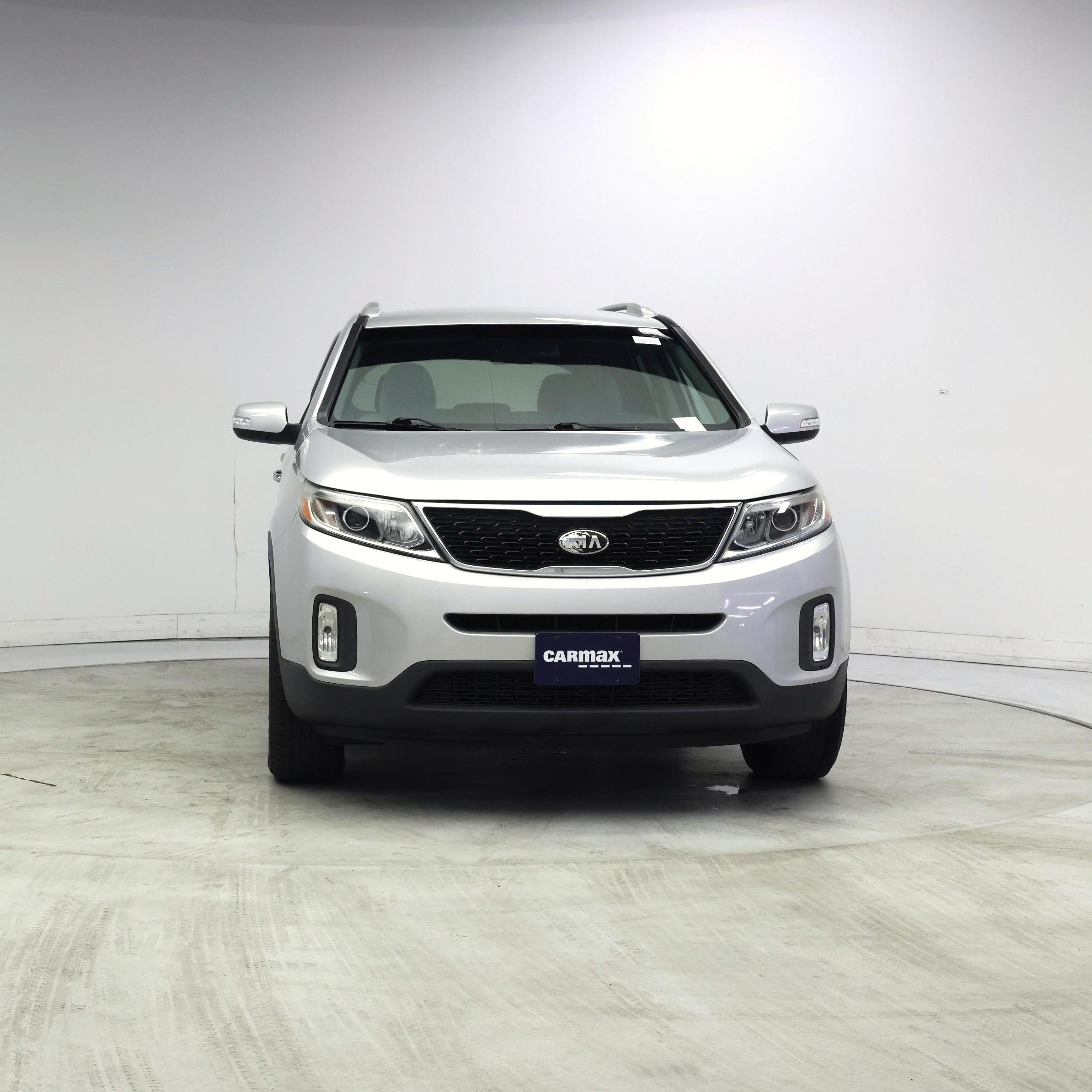 Thumbnail: 2015 Kia Sorento - 5