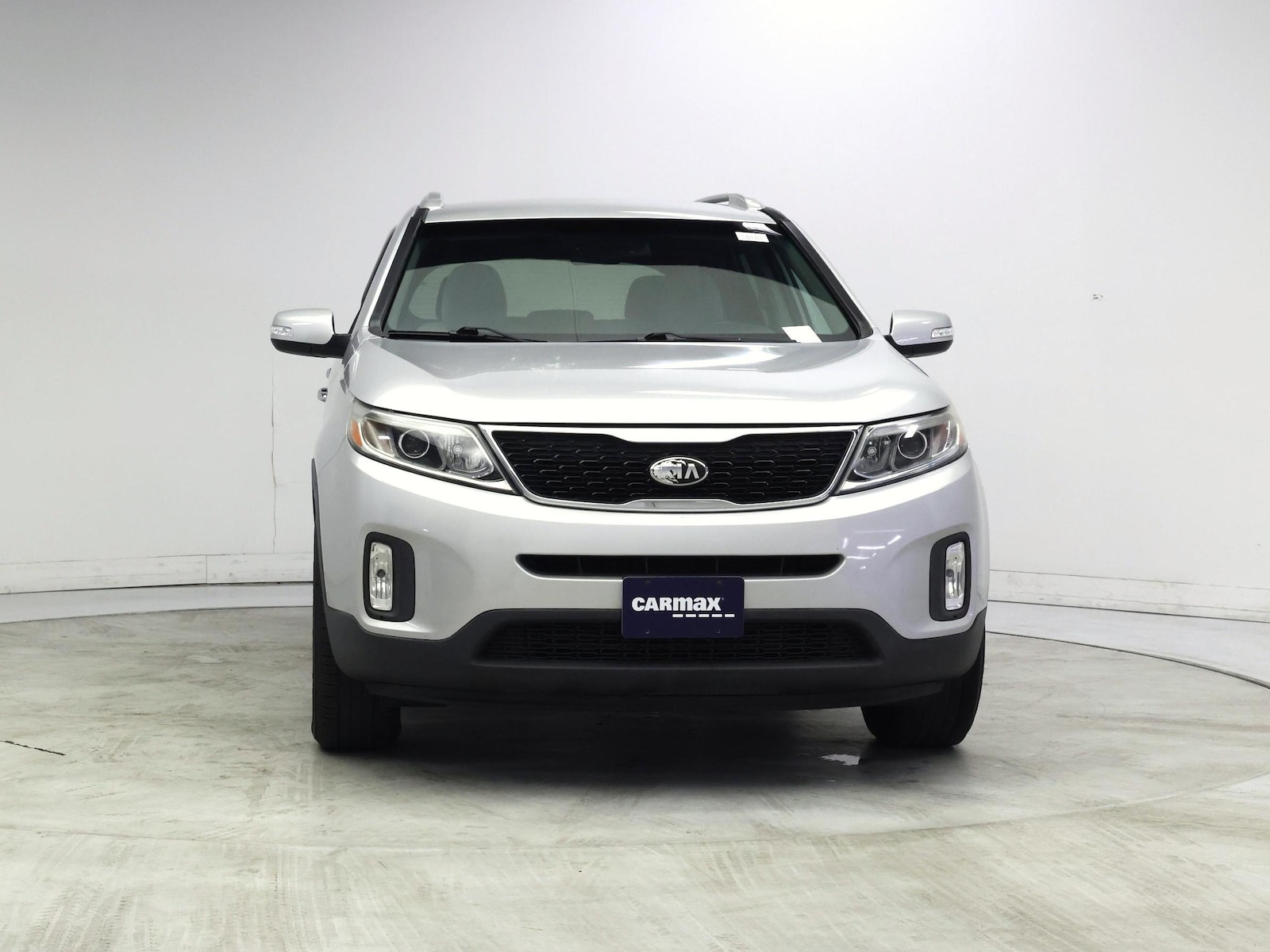 2015 Kia Sorento LX - Photo 6