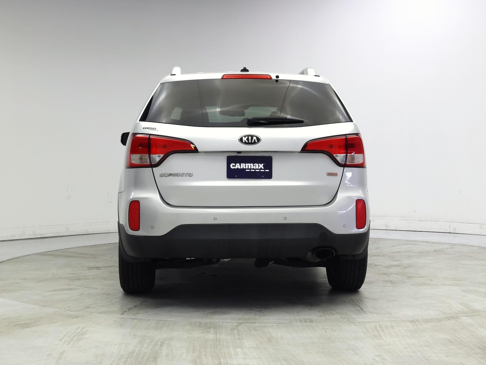 2015 Kia Sorento LX - Photo 7
