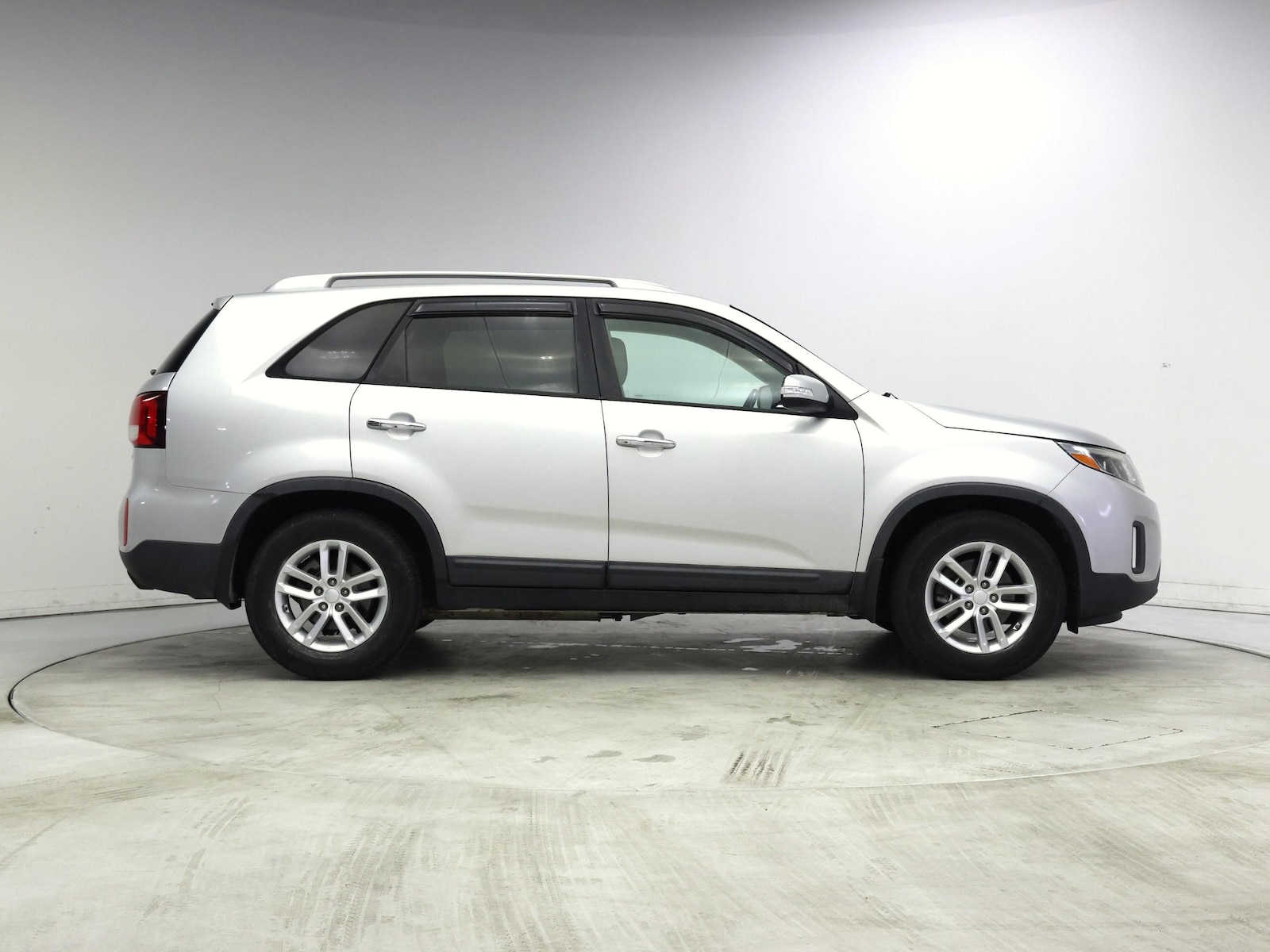 2015 Kia Sorento LX - Photo 8