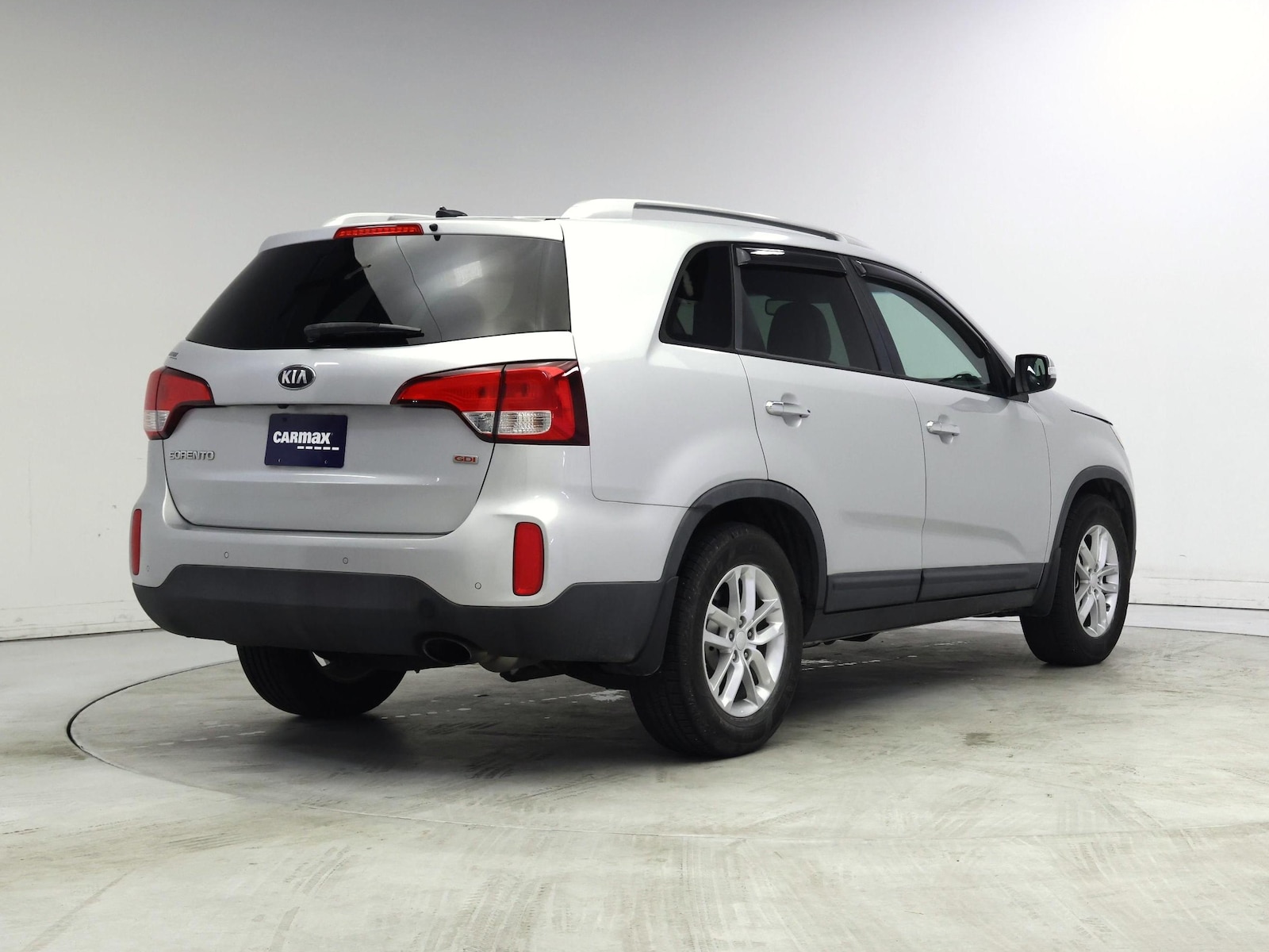 2015 Kia Sorento LX - Photo 9