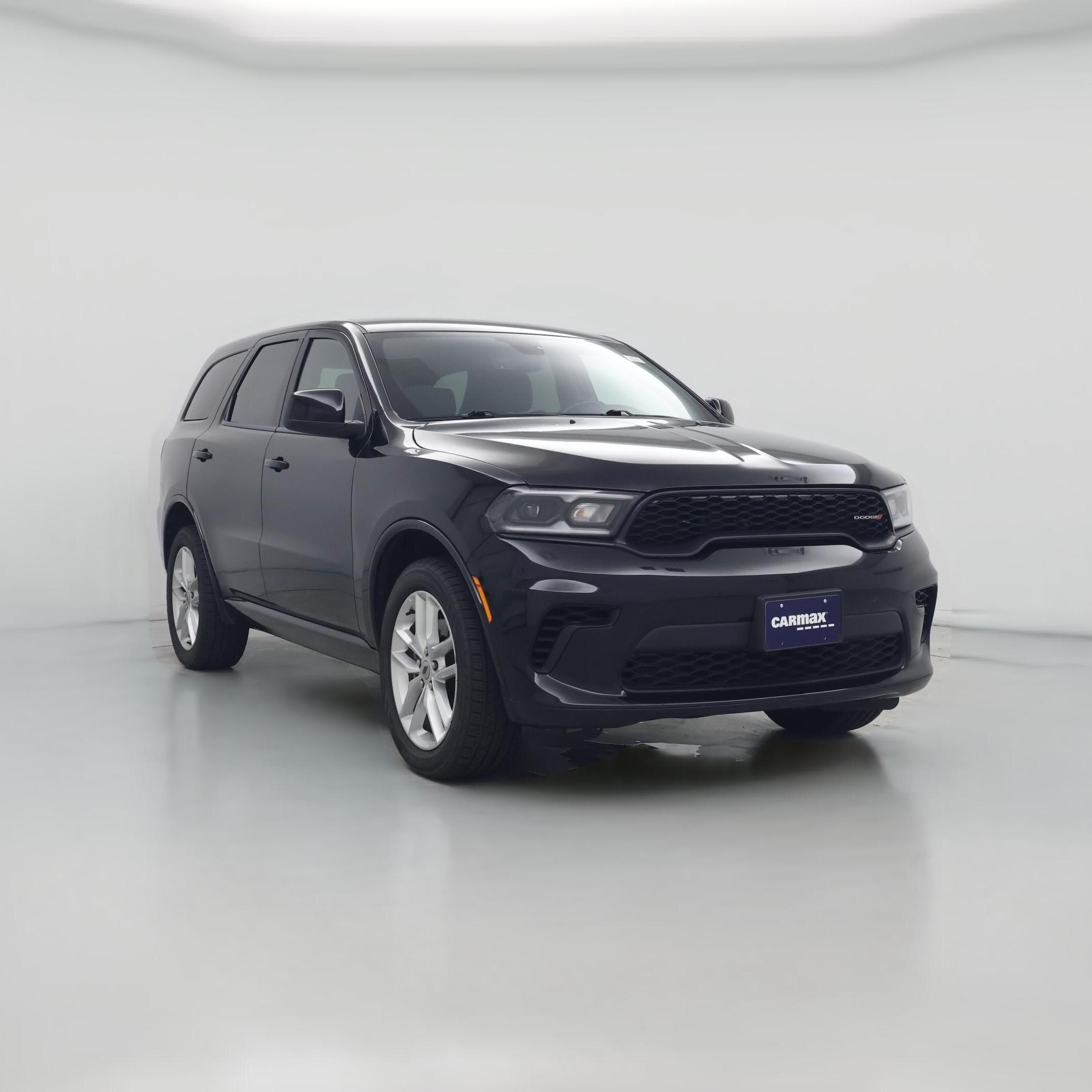 Thumbnail: 2023 Dodge Durango - 1