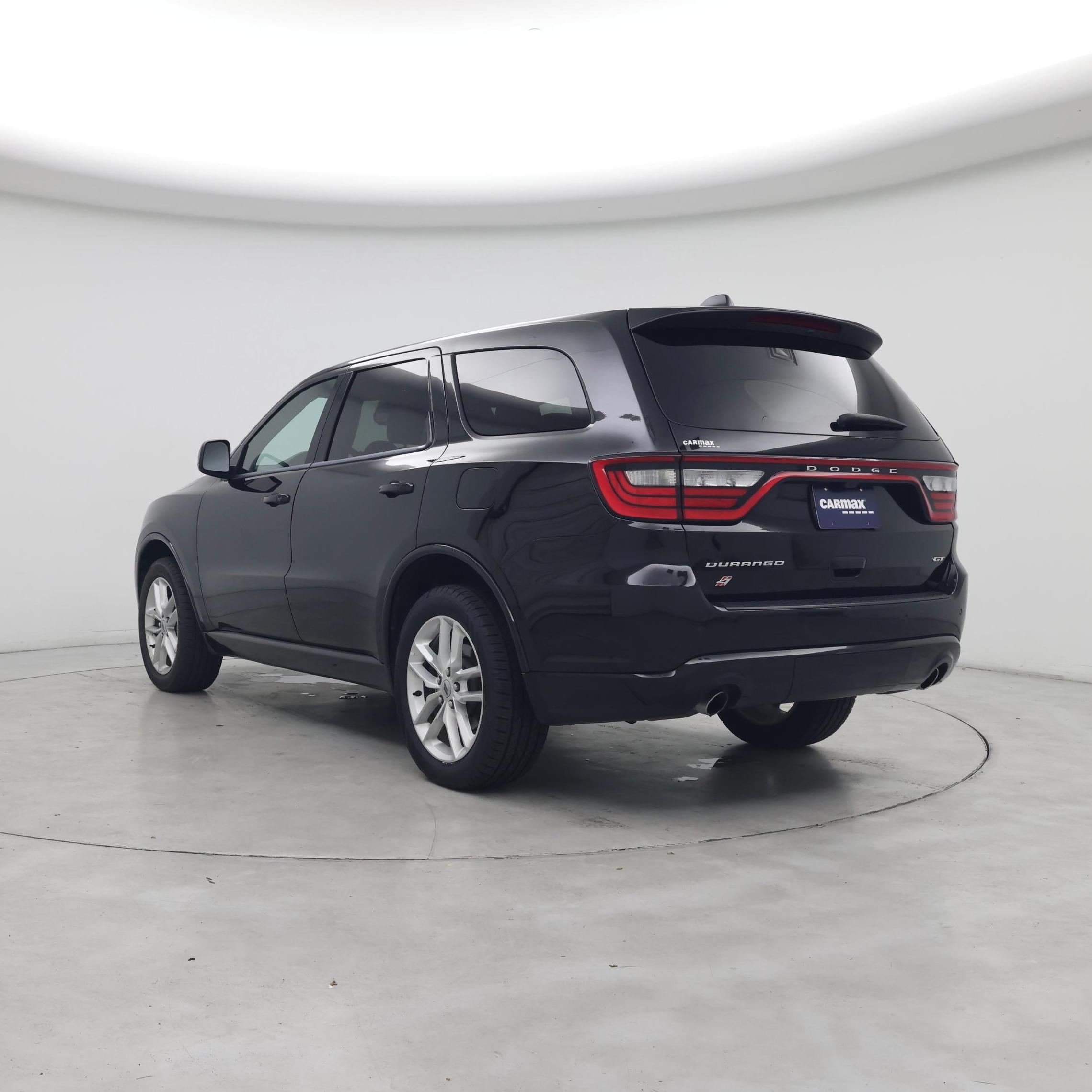 Thumbnail: 2023 Dodge Durango - 2