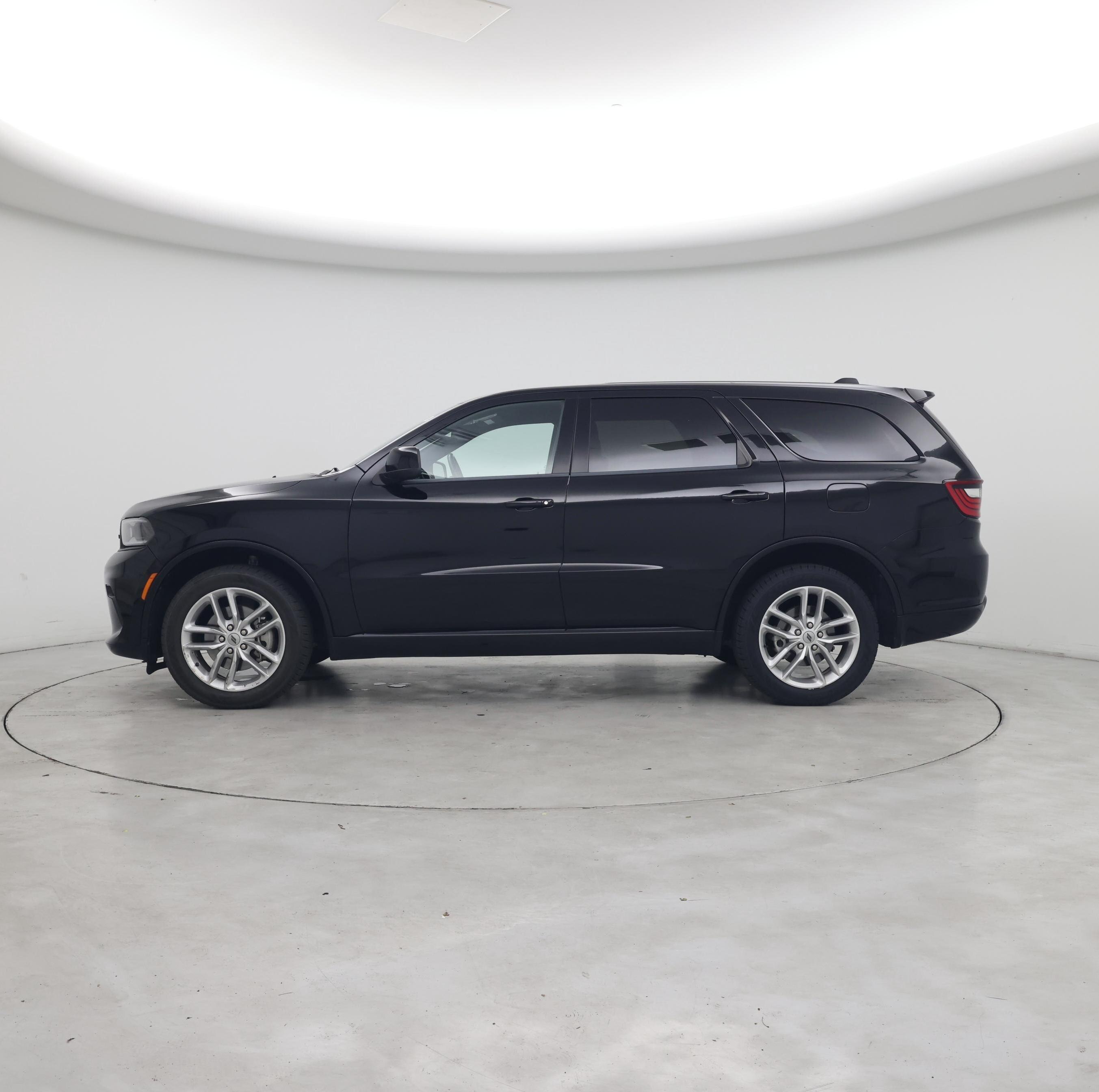 Thumbnail: 2023 Dodge Durango - 3