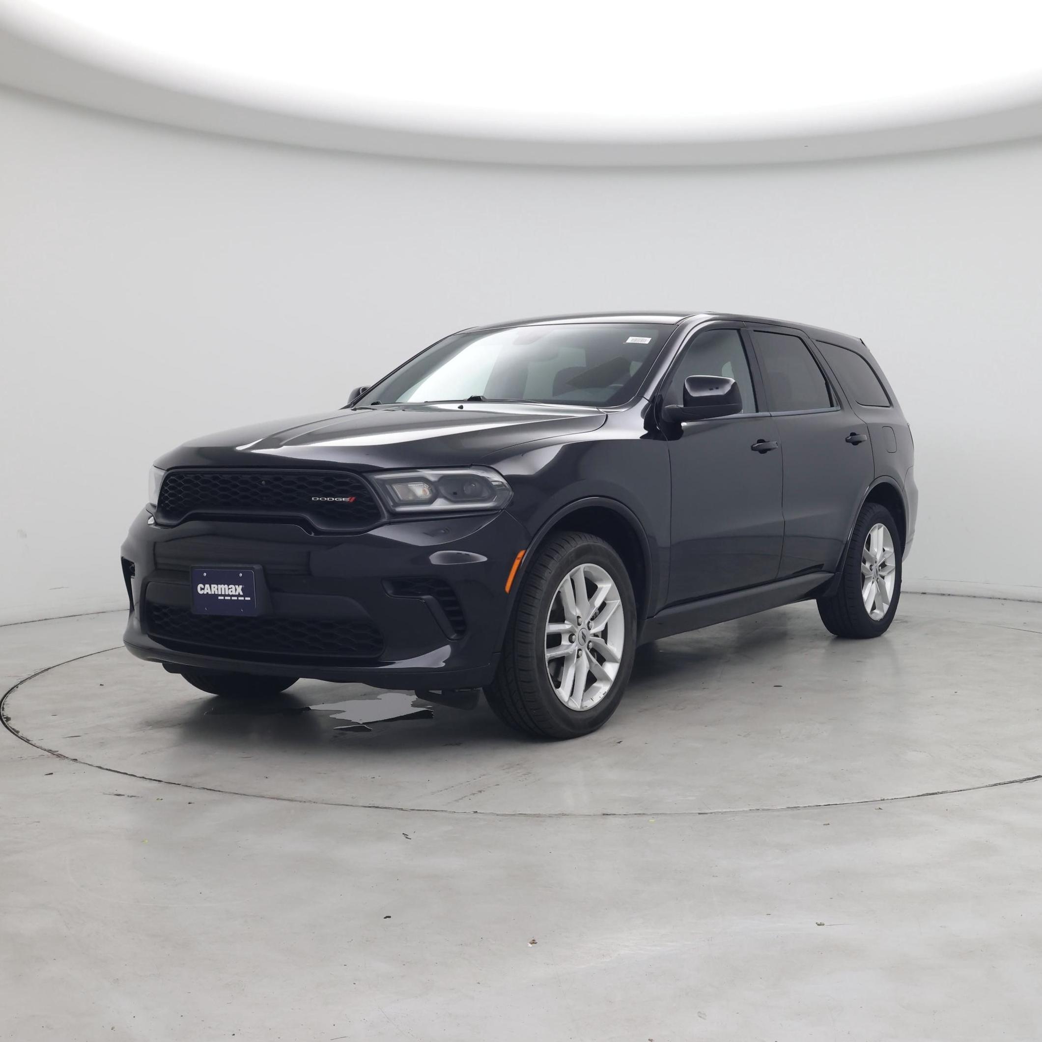 Thumbnail: 2023 Dodge Durango - 4