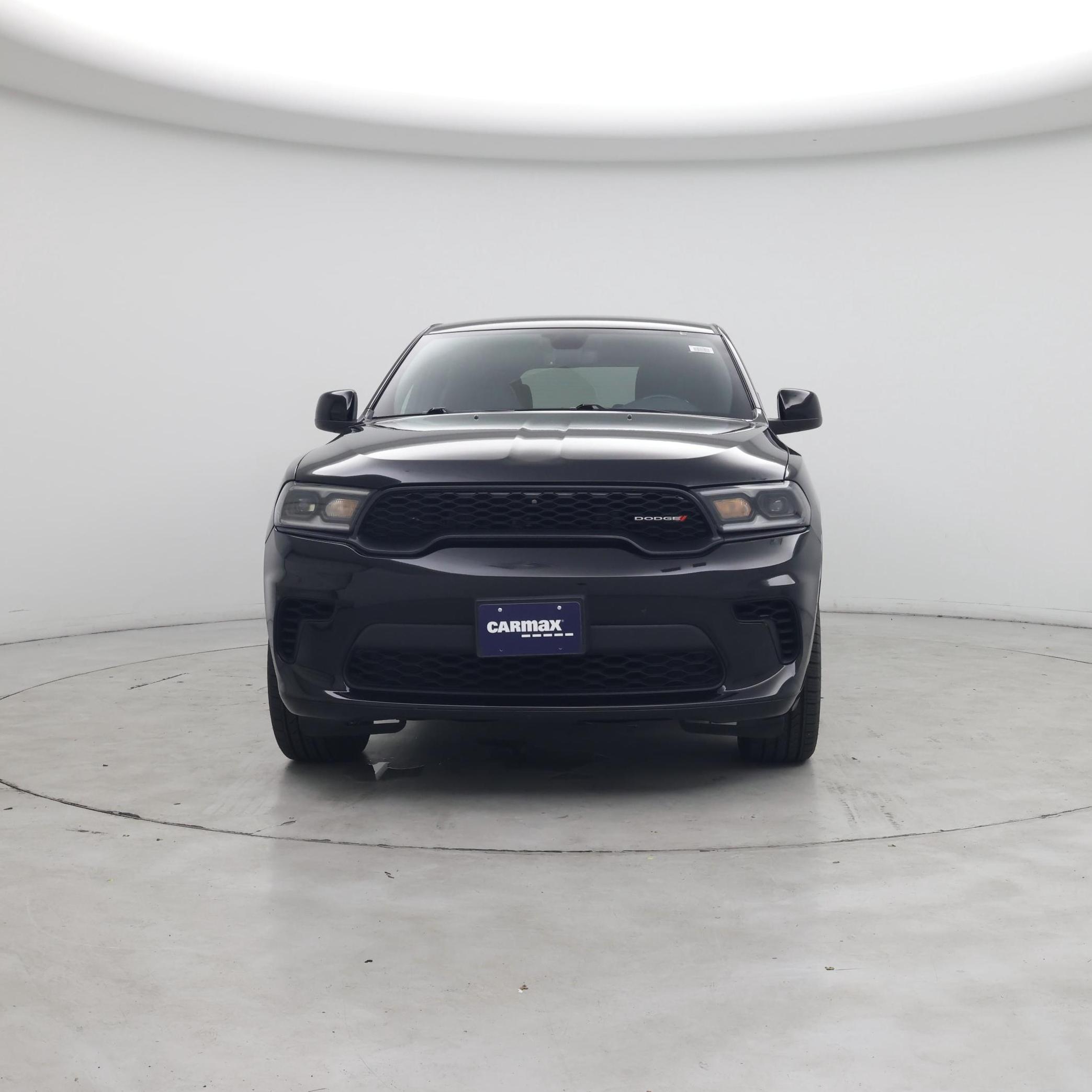 Thumbnail: 2023 Dodge Durango - 5
