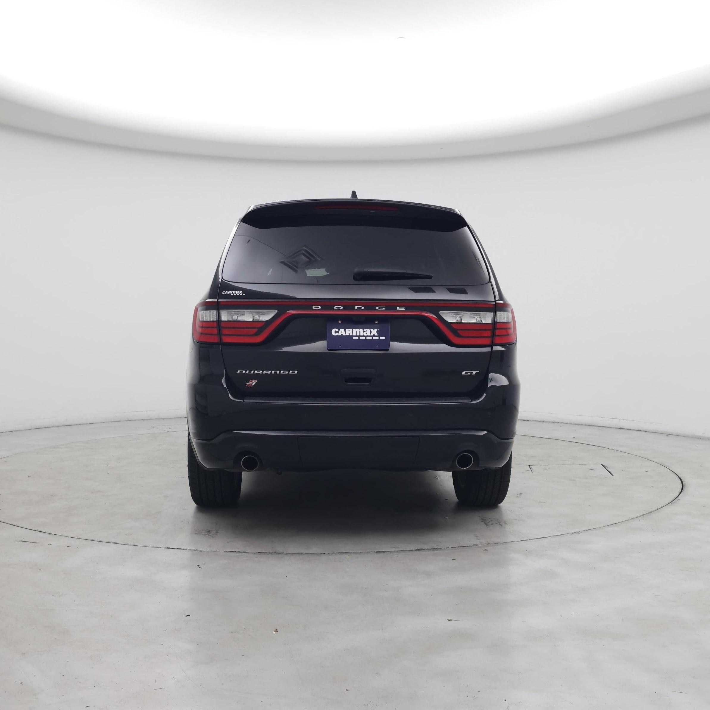 Thumbnail: 2023 Dodge Durango - 6