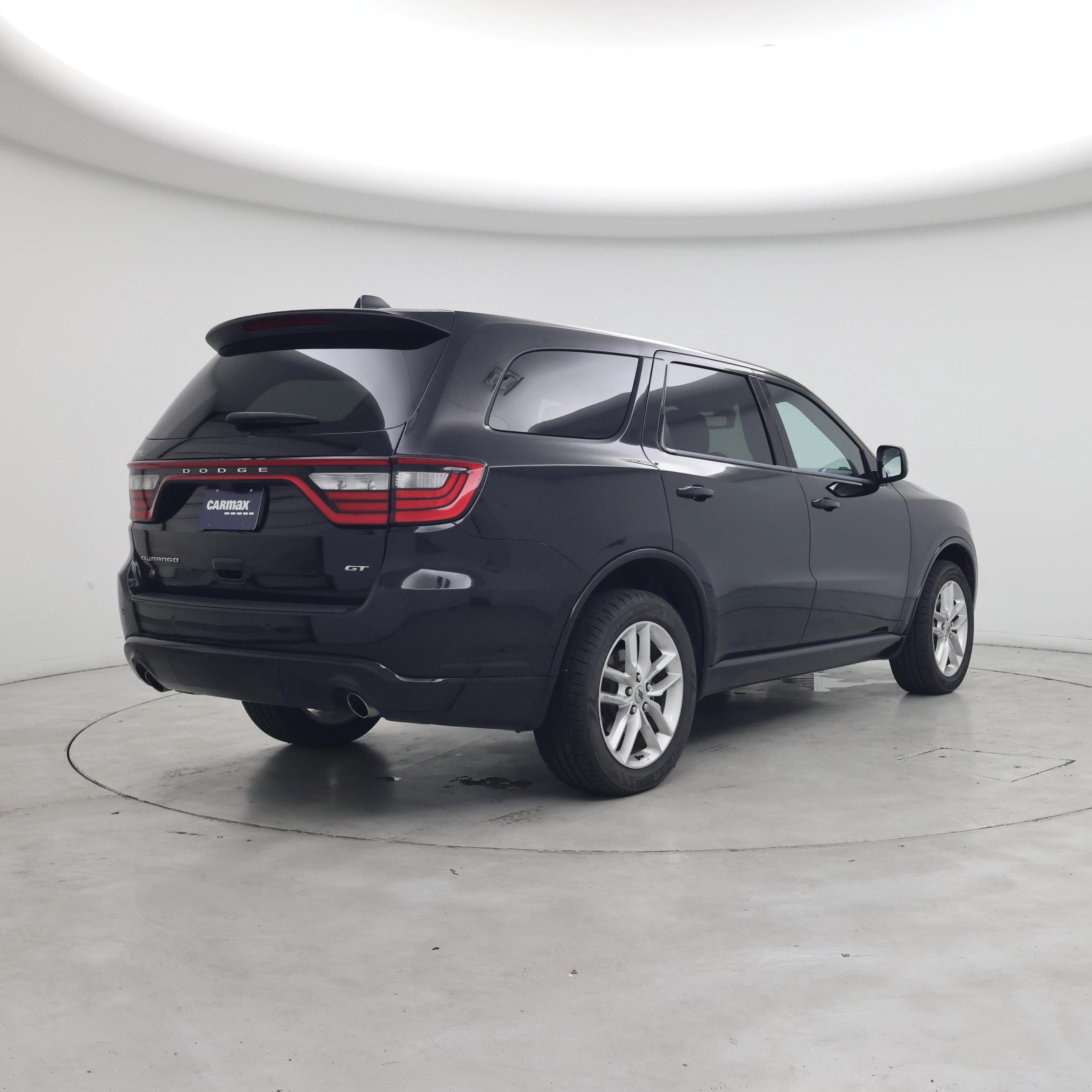 Thumbnail: 2023 Dodge Durango - 8