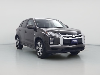 2024 Mitsubishi Outlander Sport SE