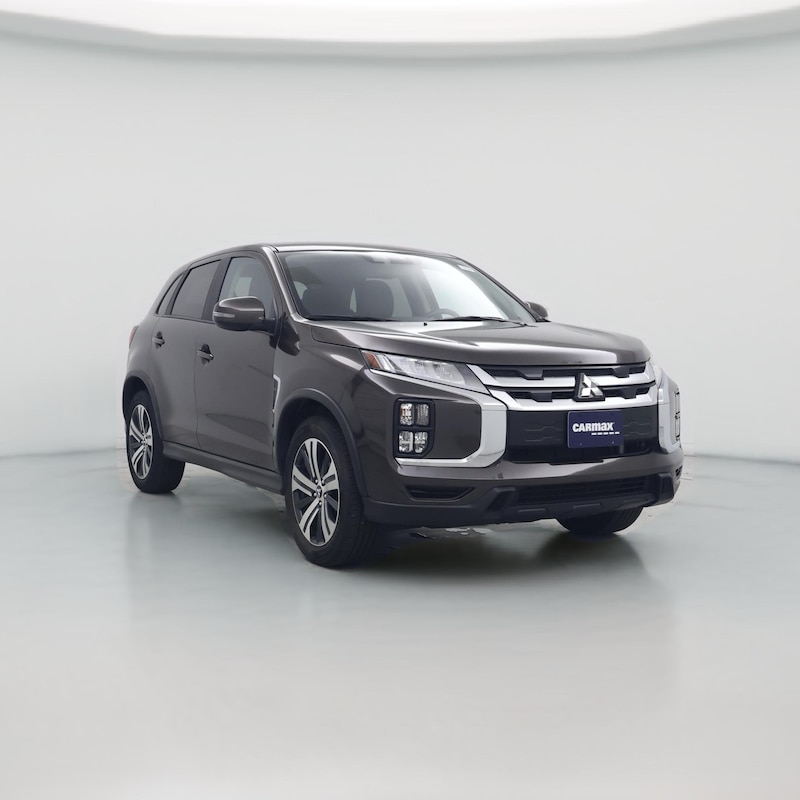 2024 Mitsubishi Outlander Sport SE