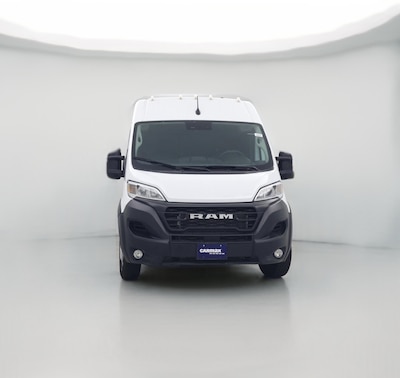 2025 Ram Promaster 2500 SLT