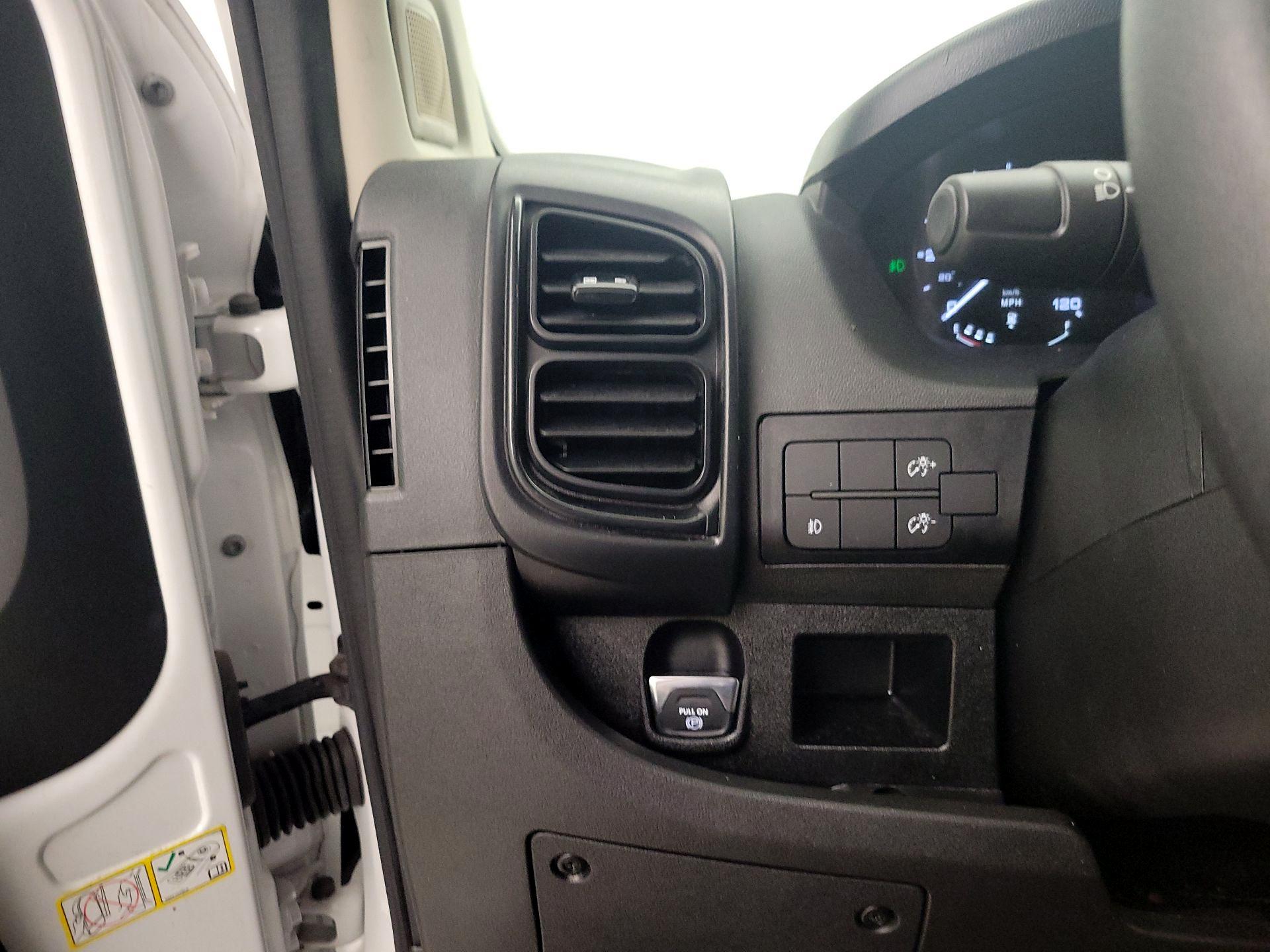 Thumbnail: 2025 RAM ProMaster - 13