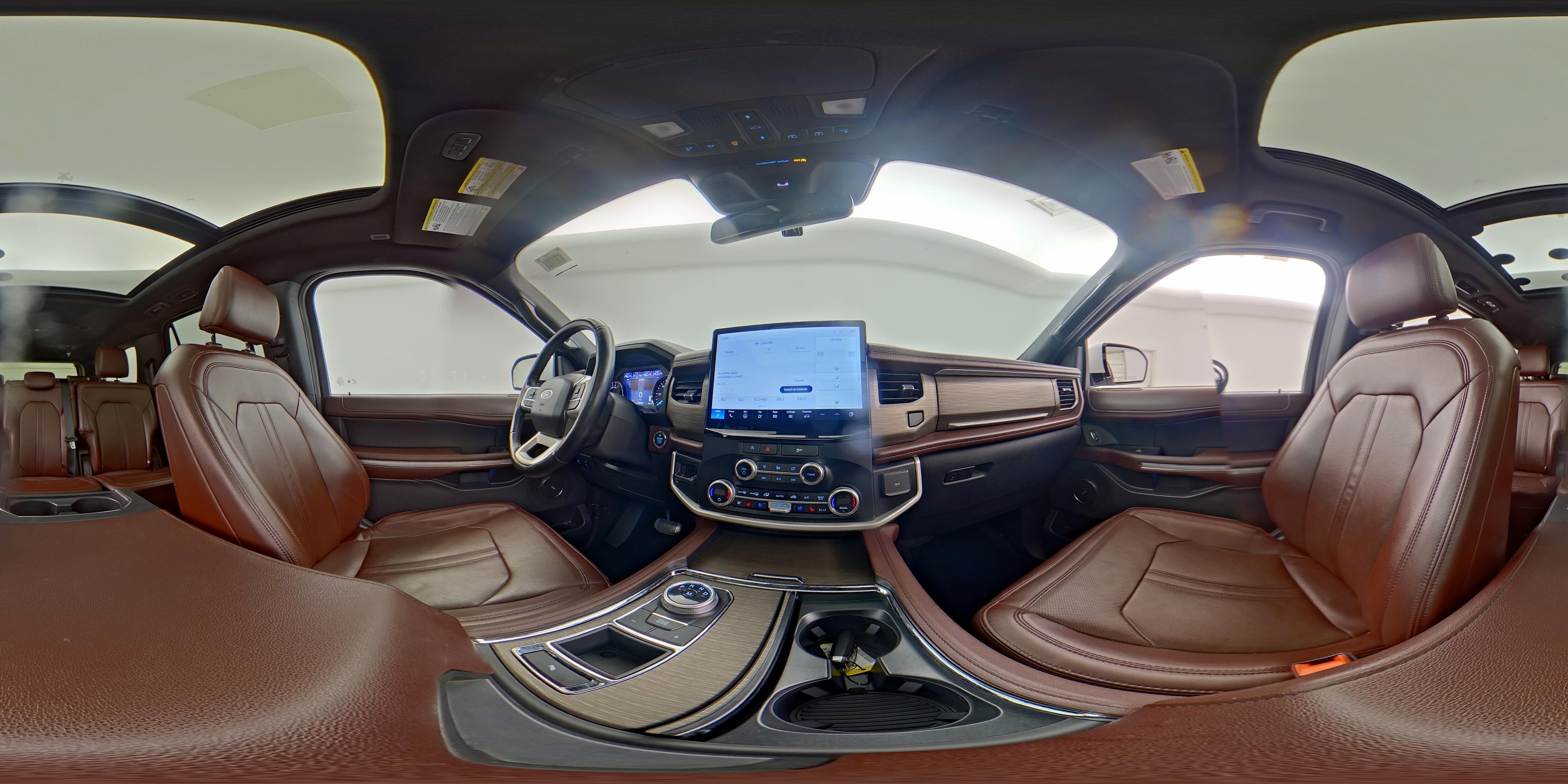2024 Ford Expedition Limited - Photo 28