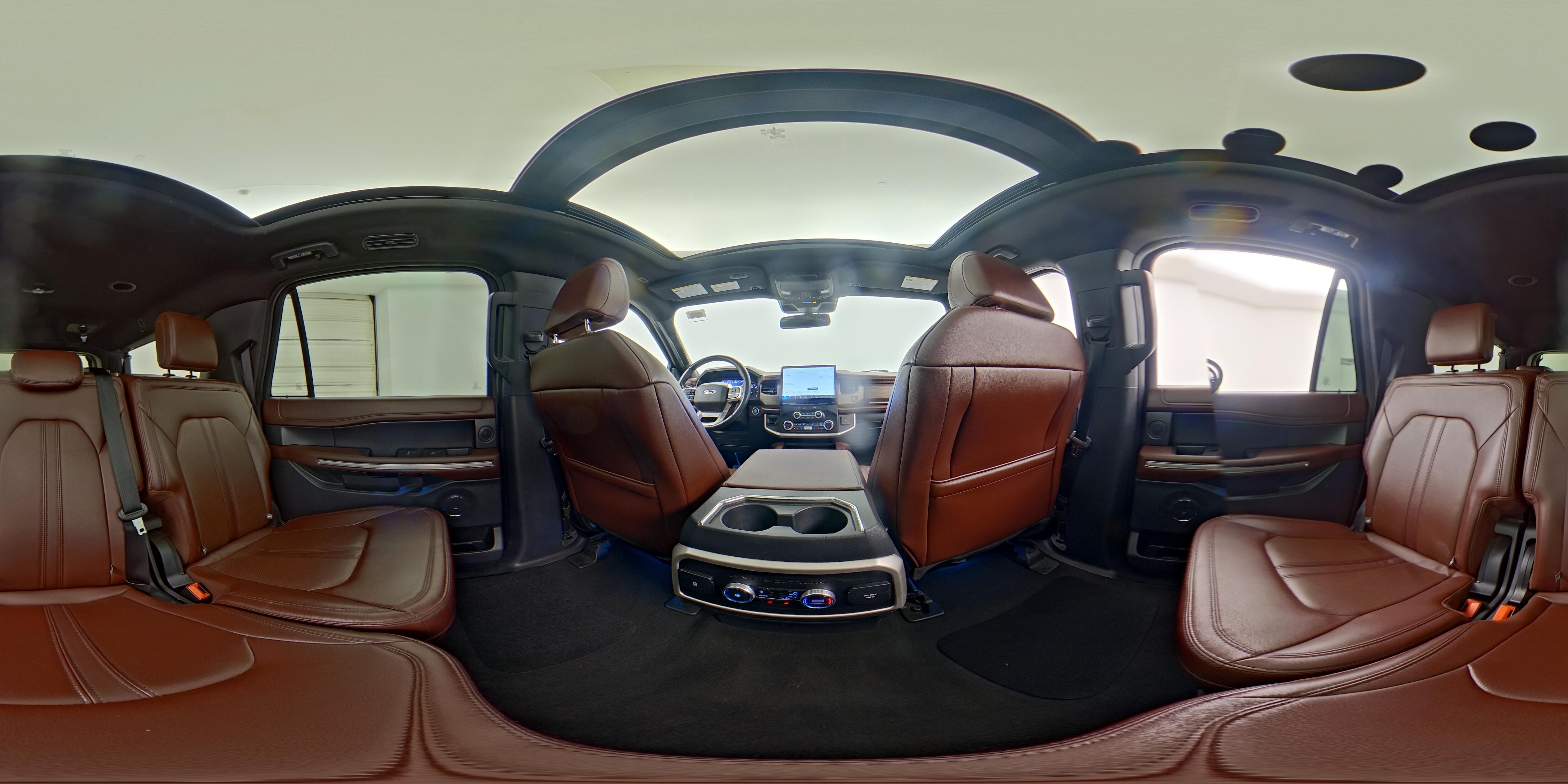 2024 Ford Expedition Limited - Photo 29