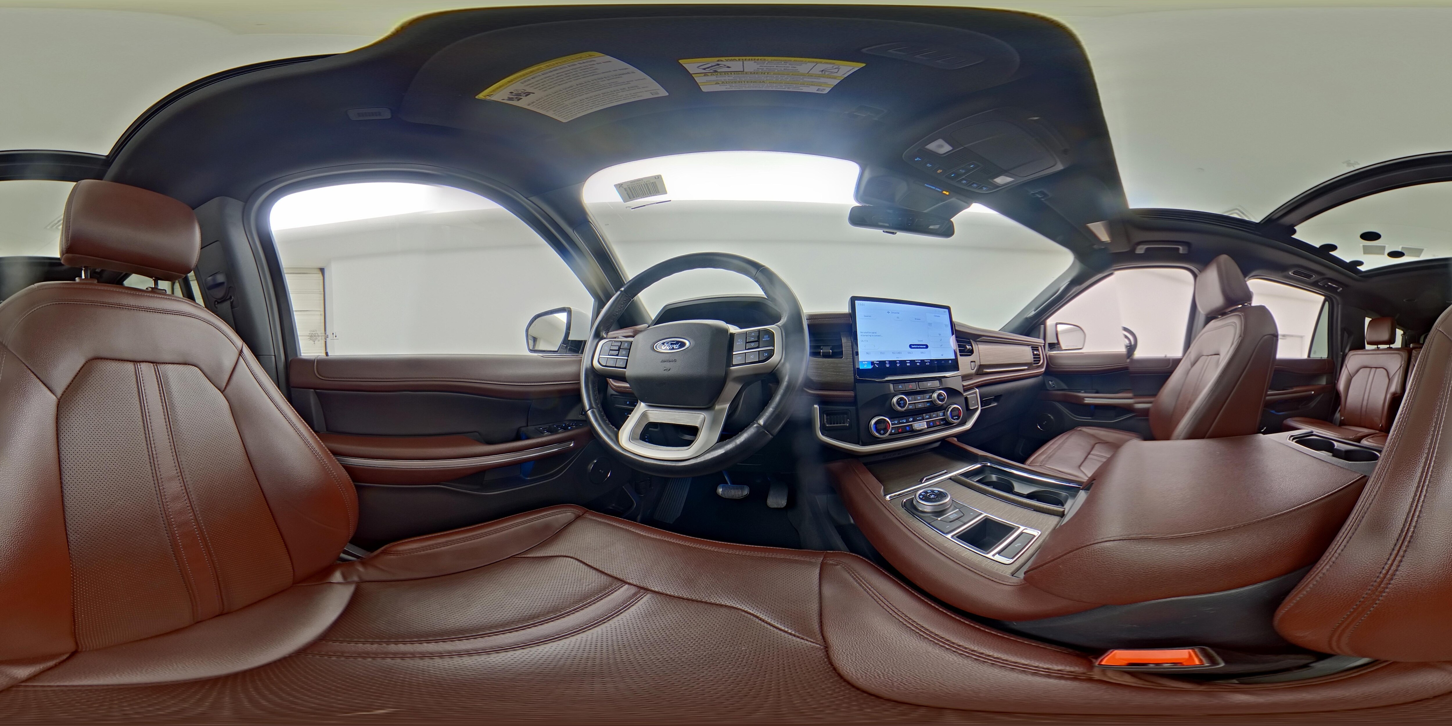 2024 Ford Expedition Limited - Photo 30