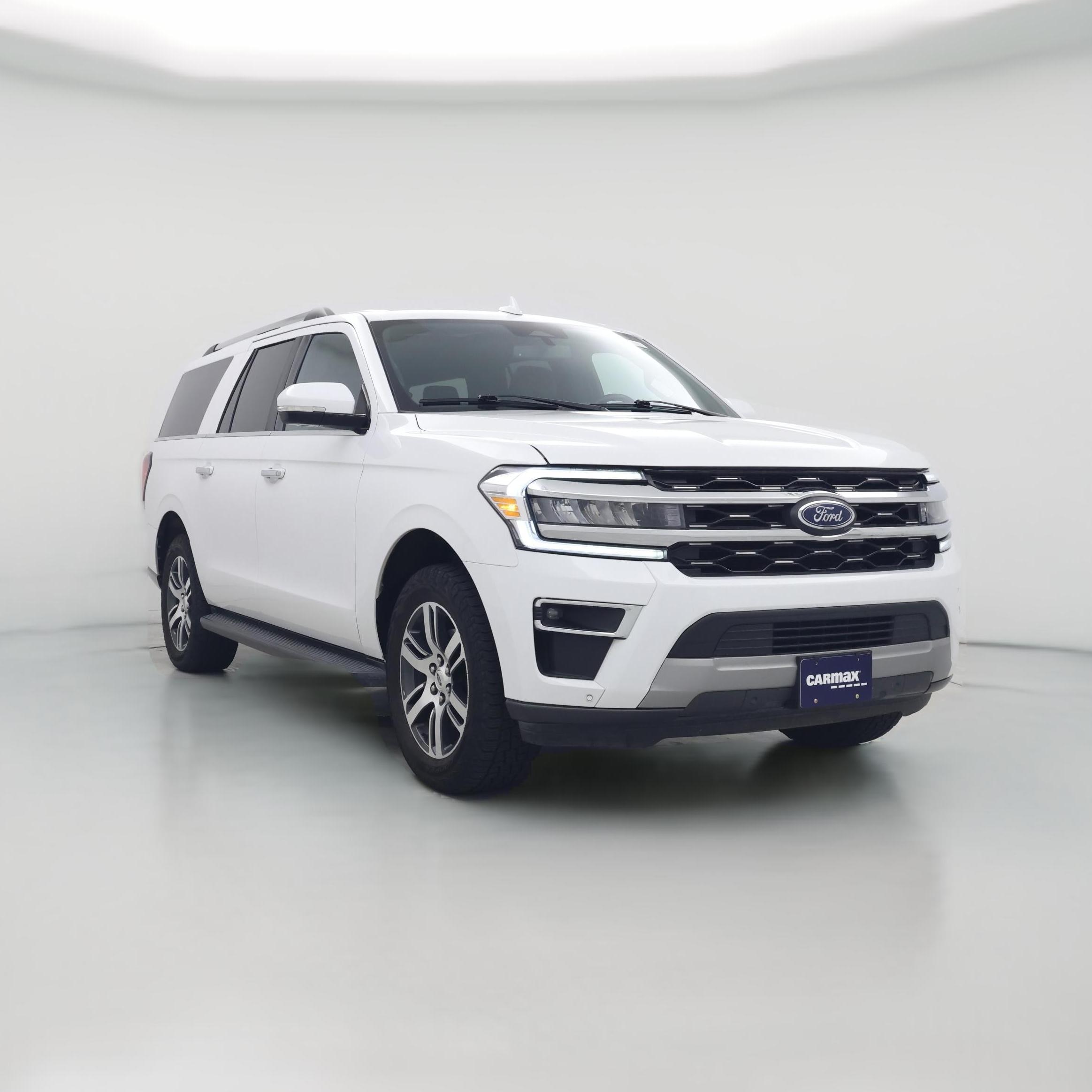 Thumbnail: 2024 Ford Expedition MAX - 1