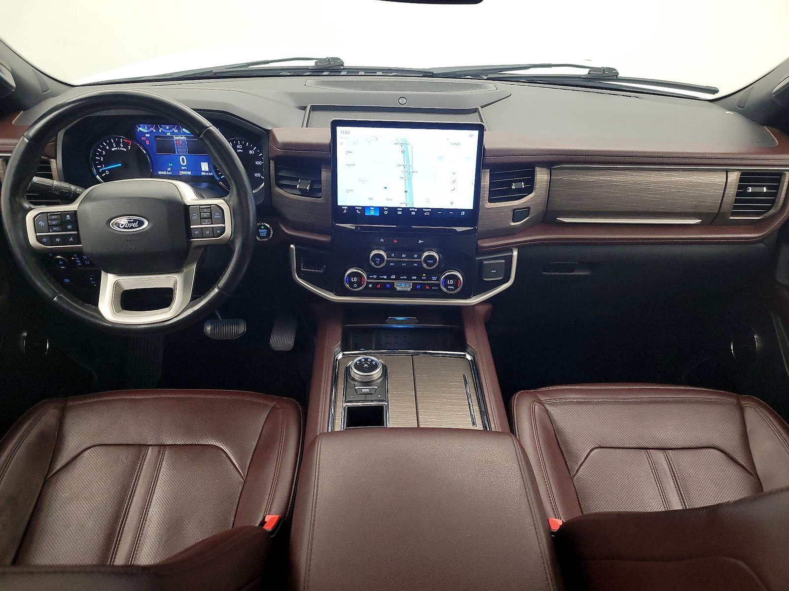 2024 Ford Expedition Limited - Photo 10