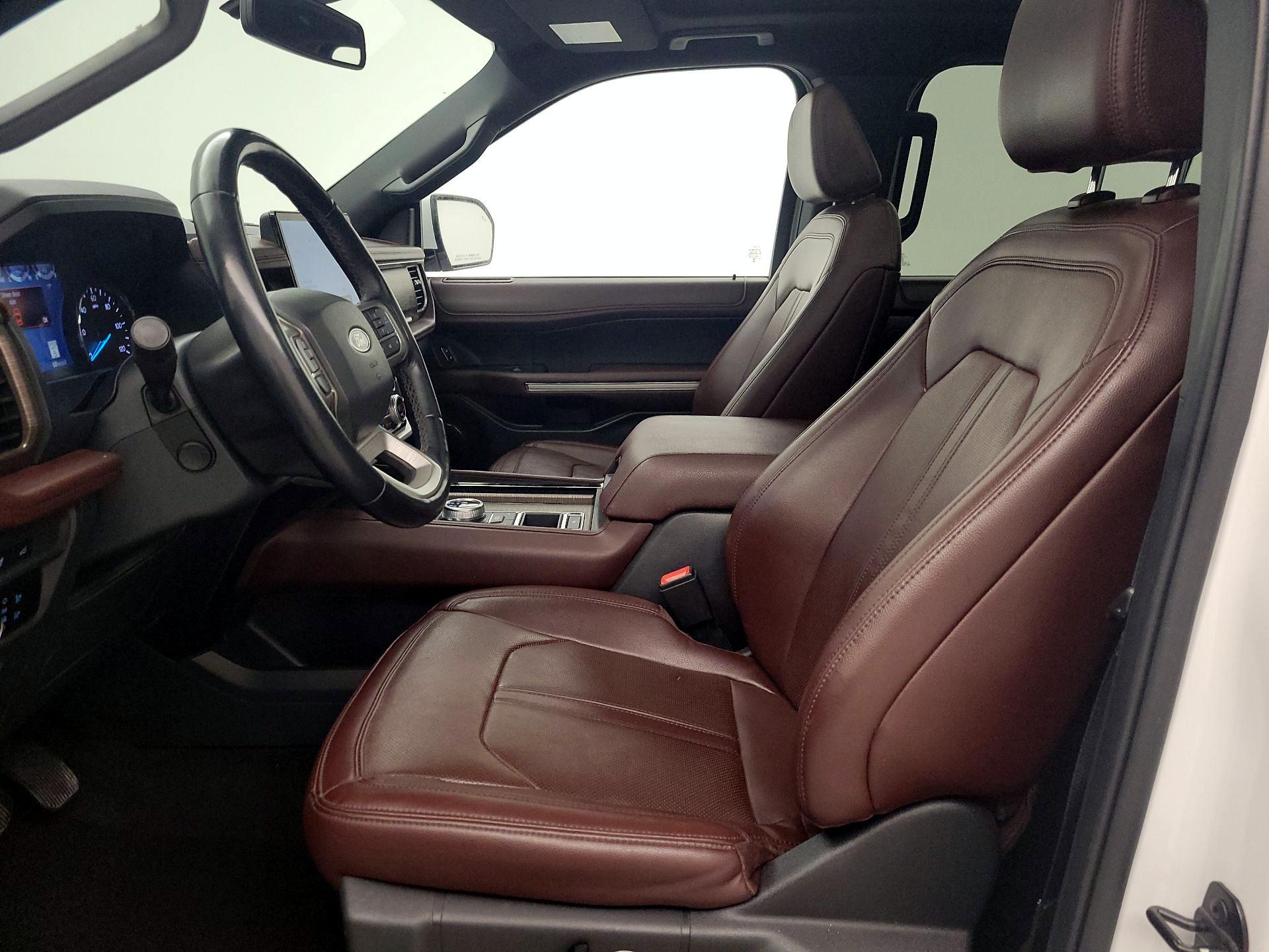 Thumbnail: 2024 Ford Expedition MAX - 11