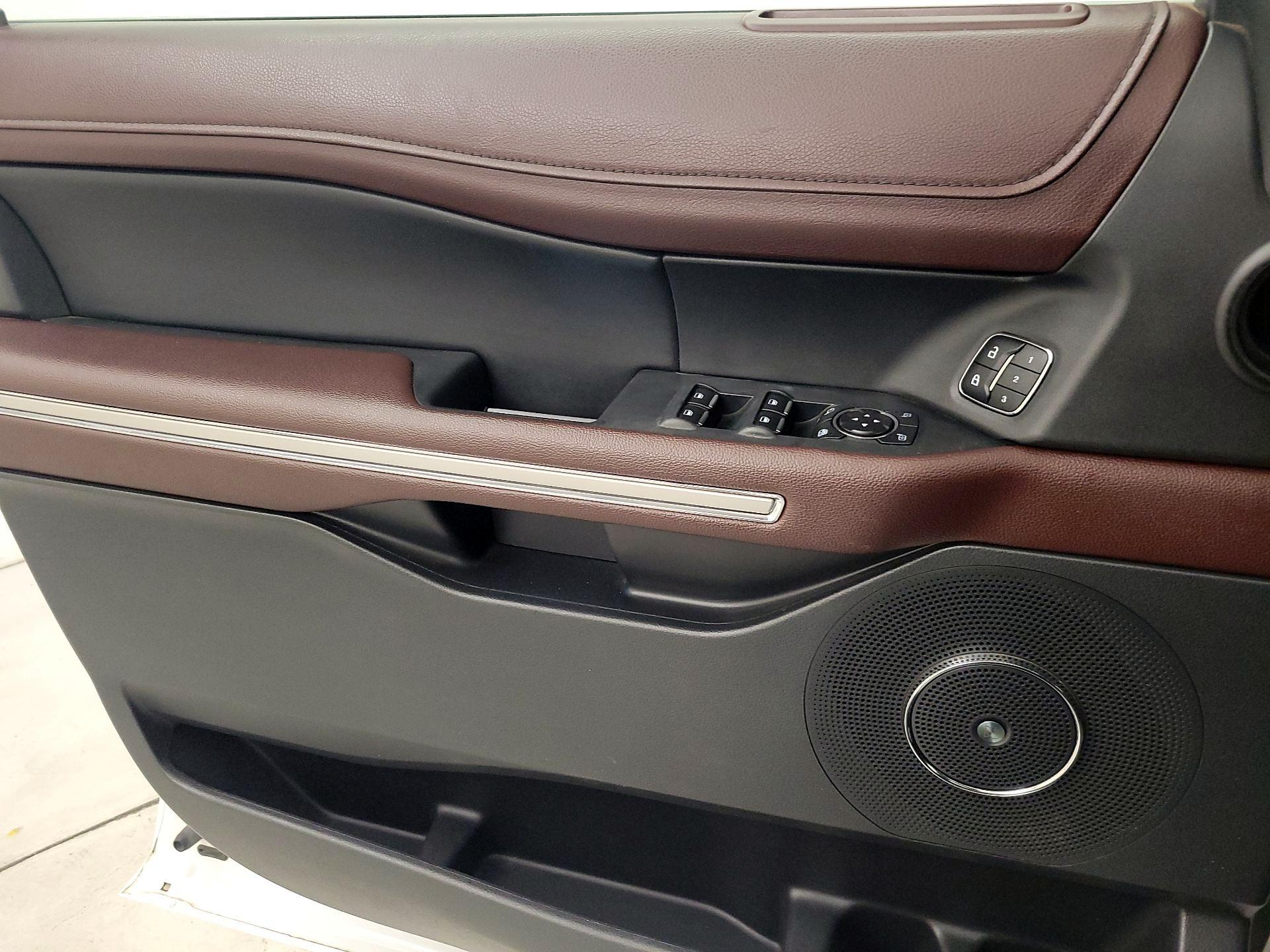 Thumbnail: 2024 Ford Expedition MAX - 12