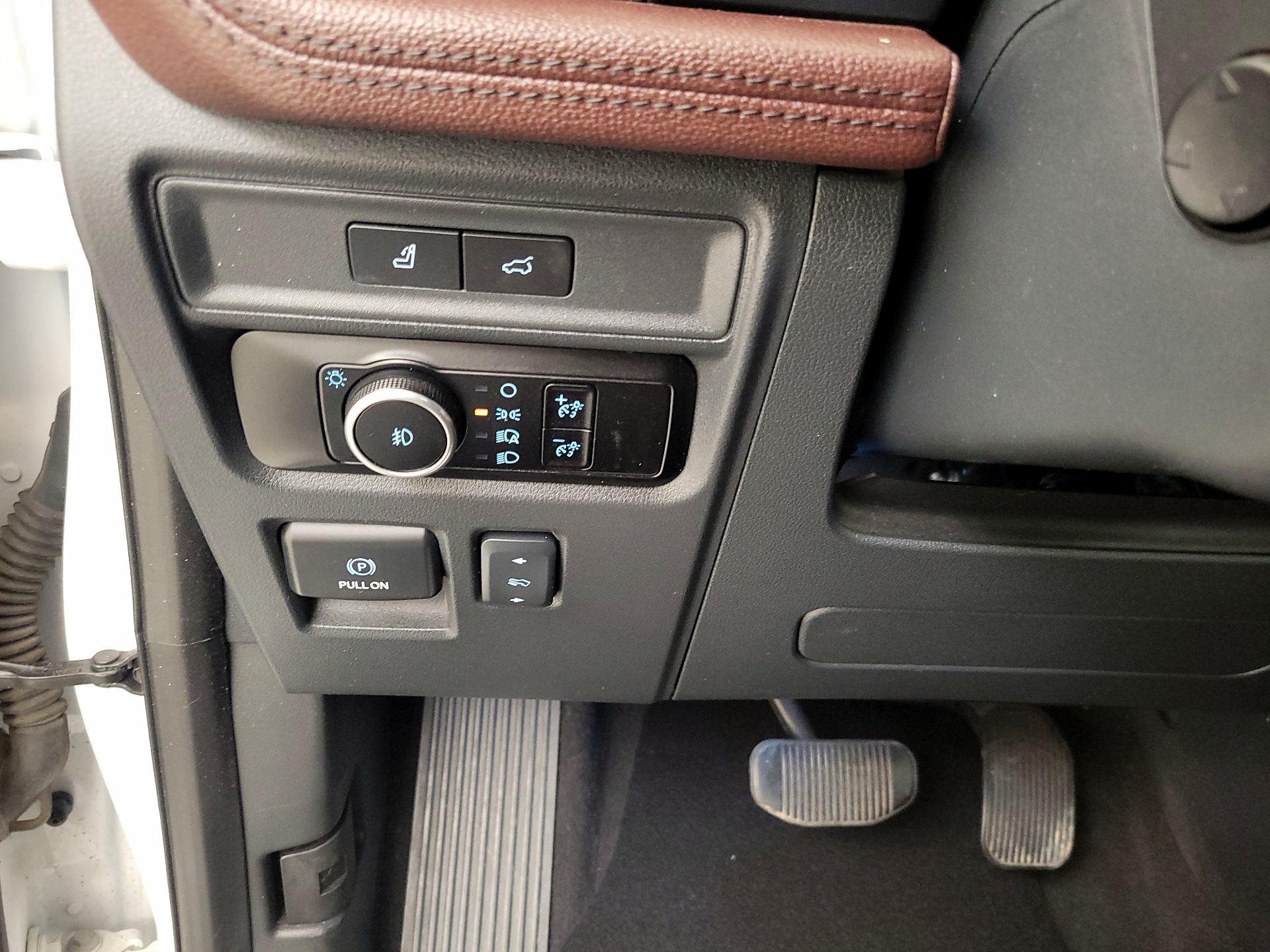 Thumbnail: 2024 Ford Expedition MAX - 13