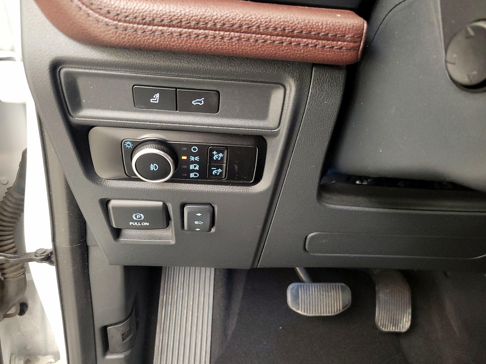 2024 Ford Expedition Limited - Photo 14