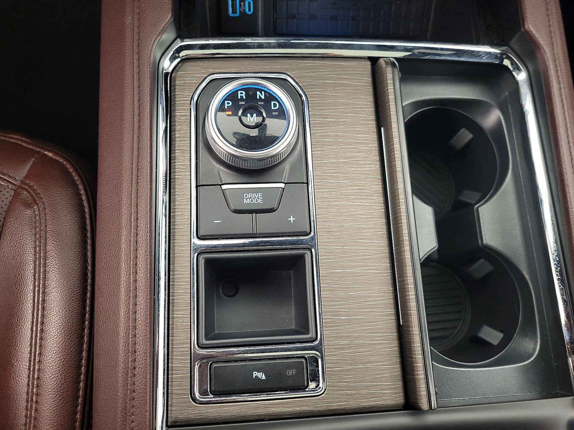 Thumbnail: 2024 Ford Expedition MAX - 18