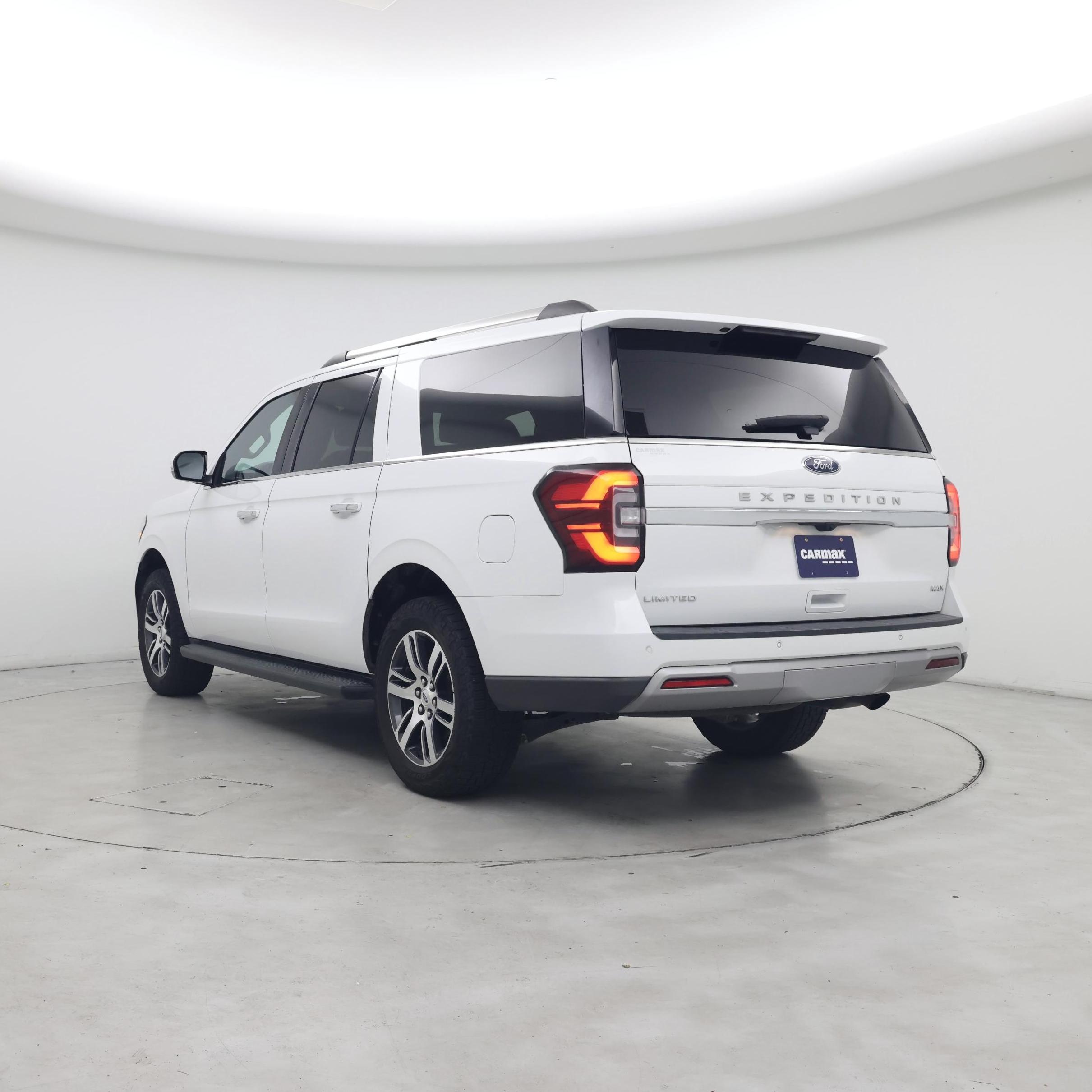 Thumbnail: 2024 Ford Expedition MAX - 2