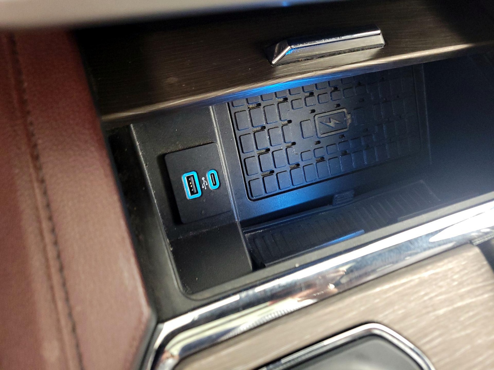 2024 Ford Expedition Limited - Photo 20