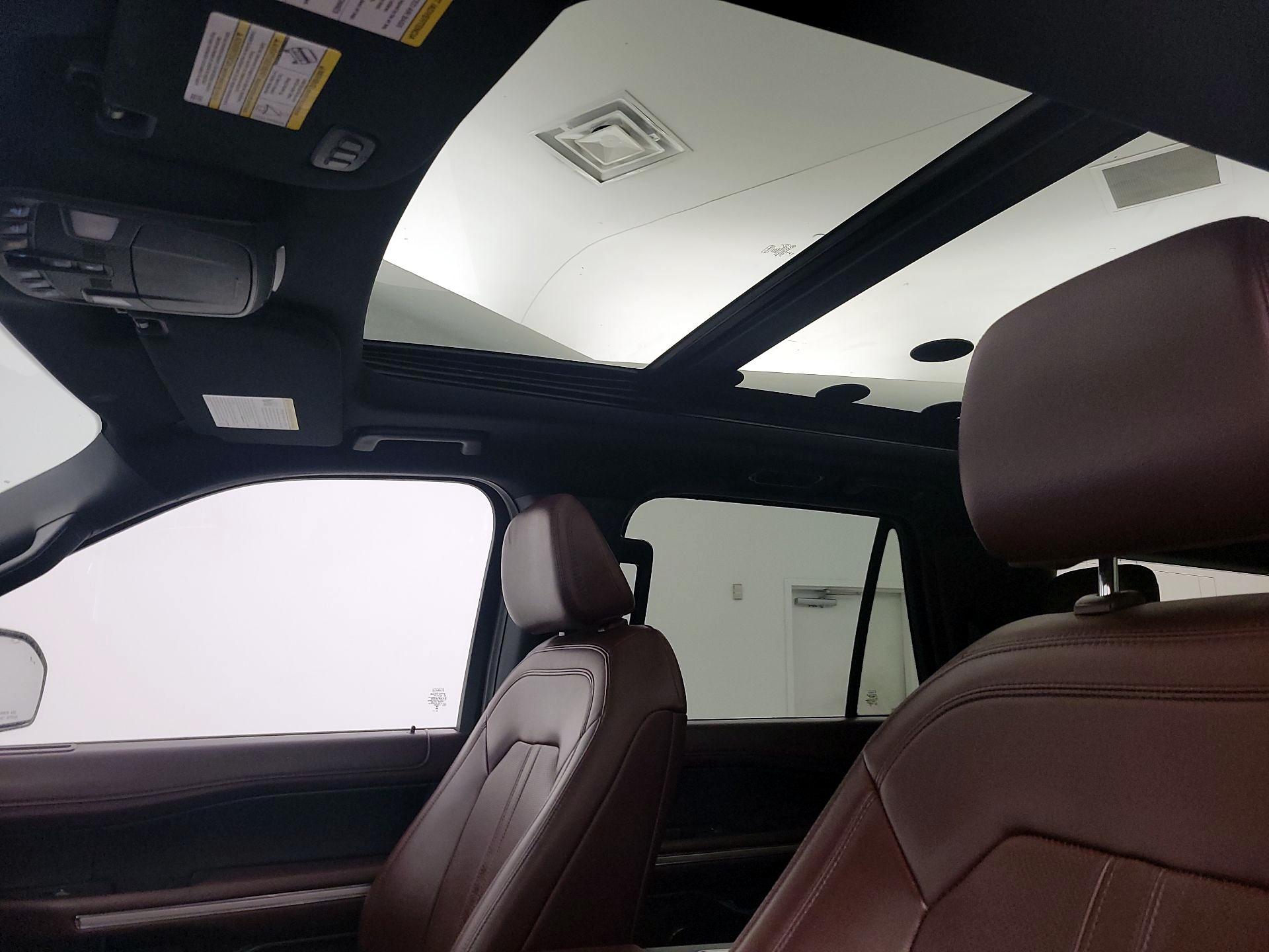 Thumbnail: 2024 Ford Expedition MAX - 20