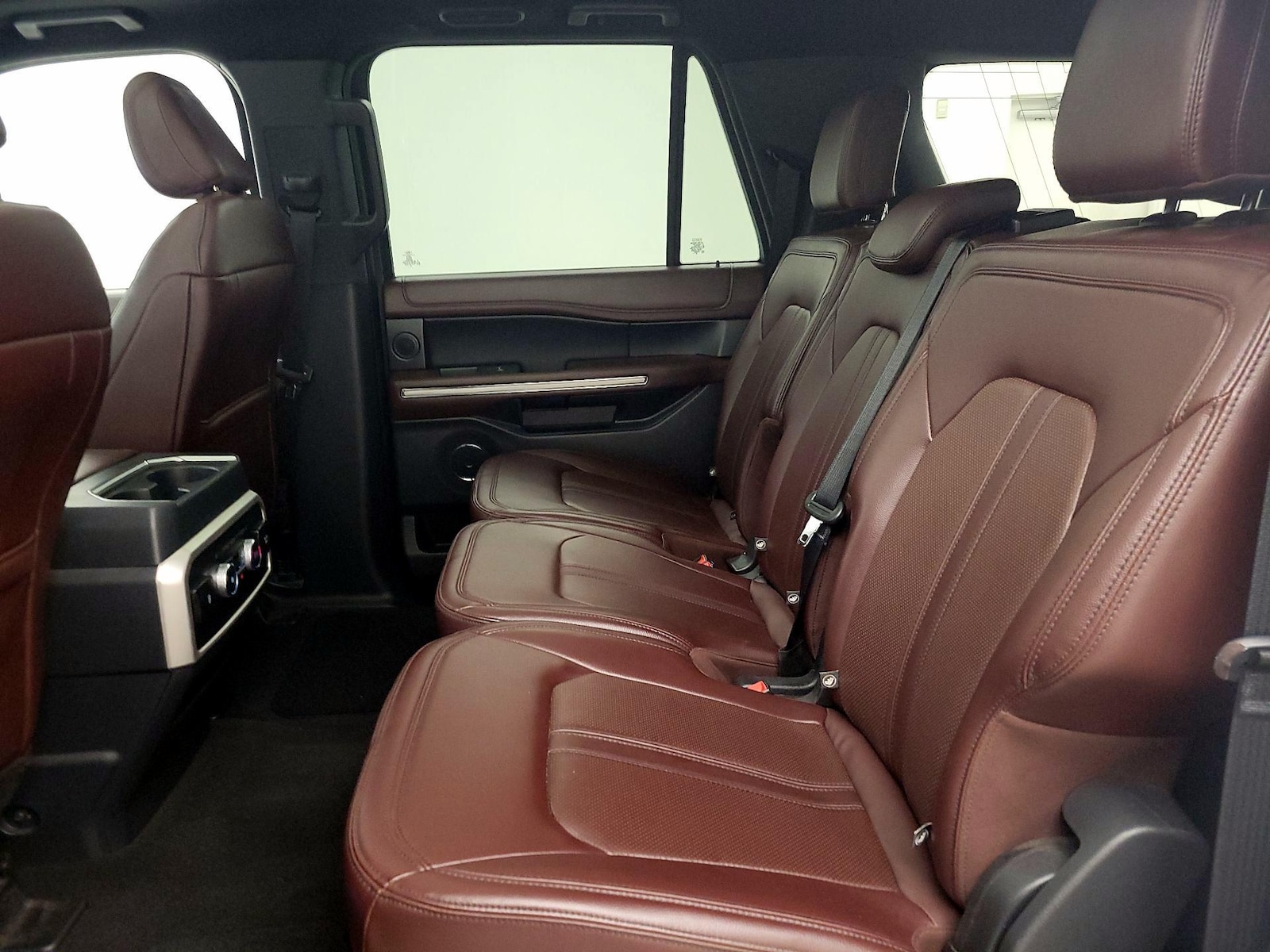 2024 Ford Expedition Limited - Photo 22