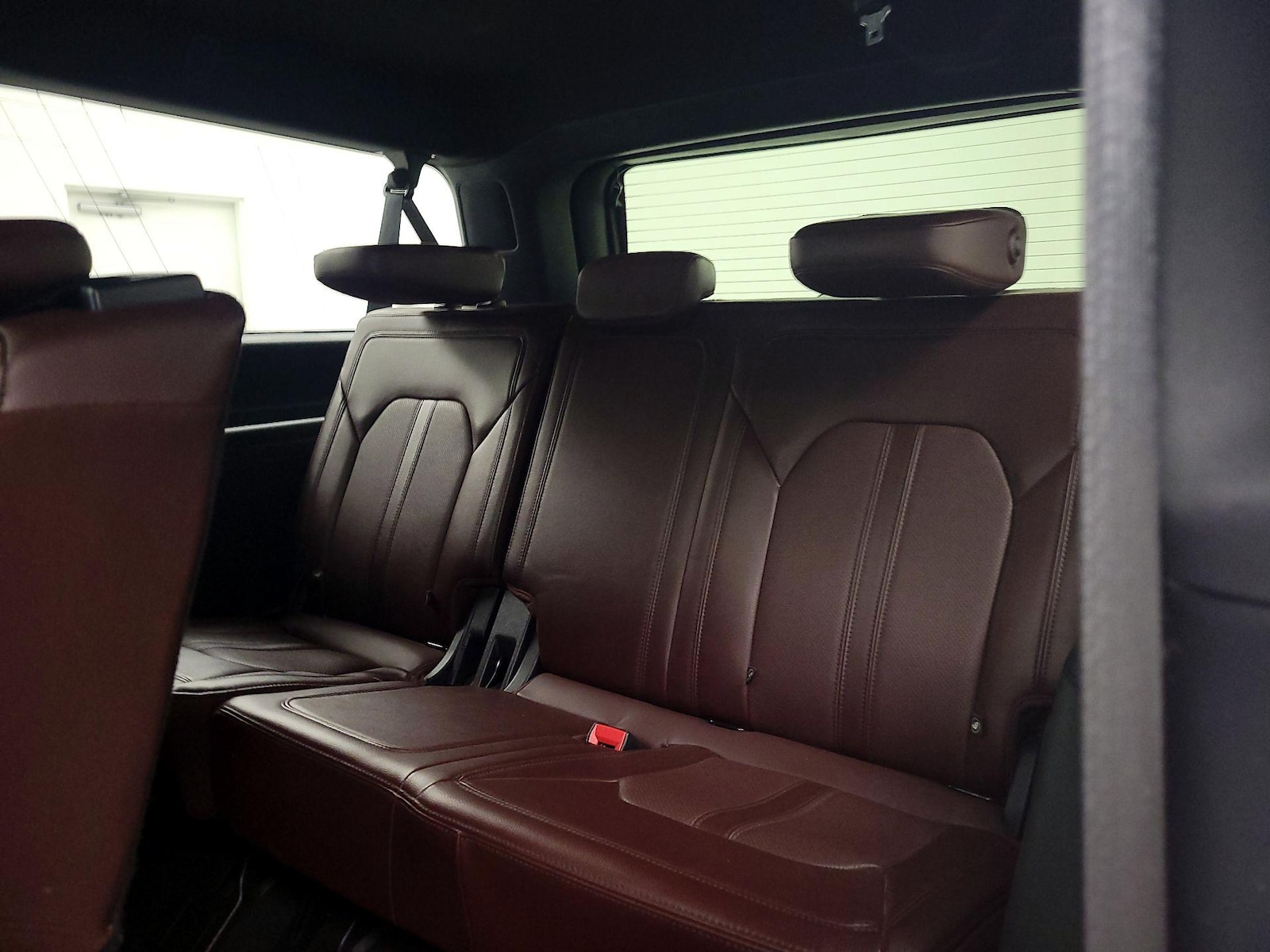 2024 Ford Expedition Limited - Photo 23