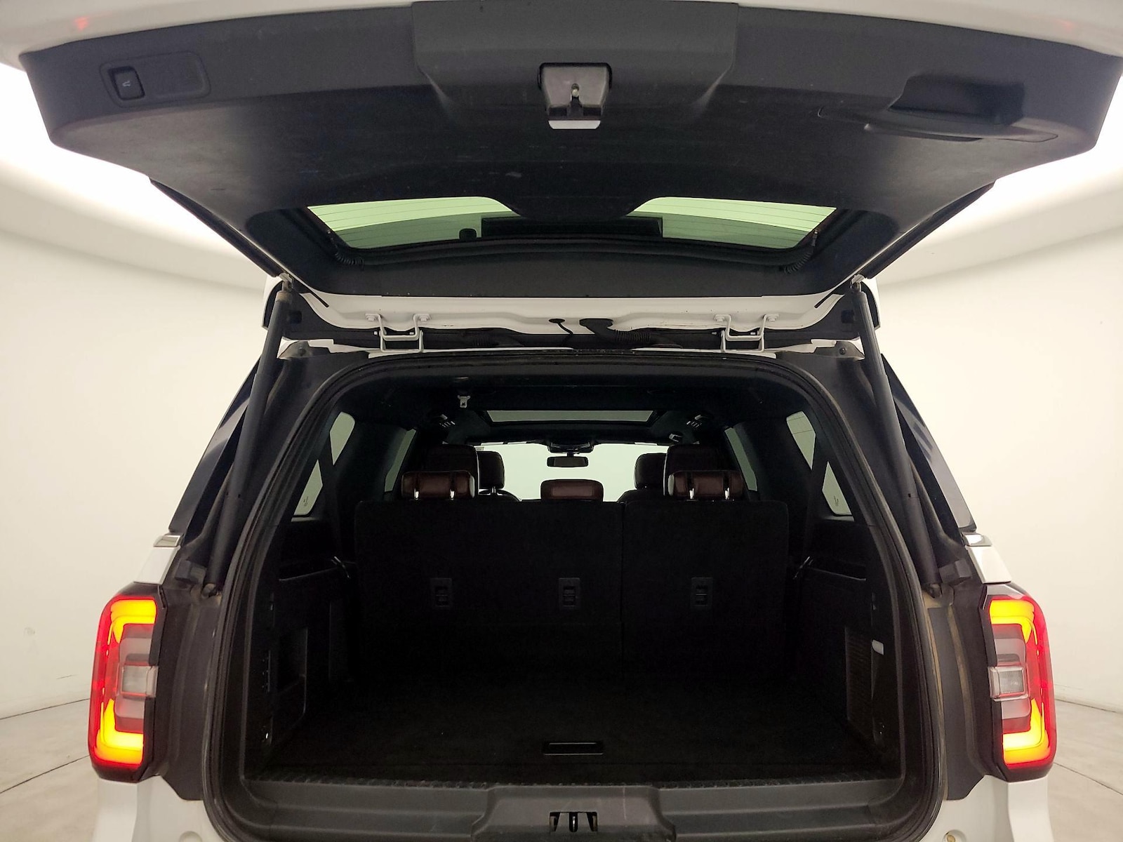 2024 Ford Expedition Limited - Photo 24