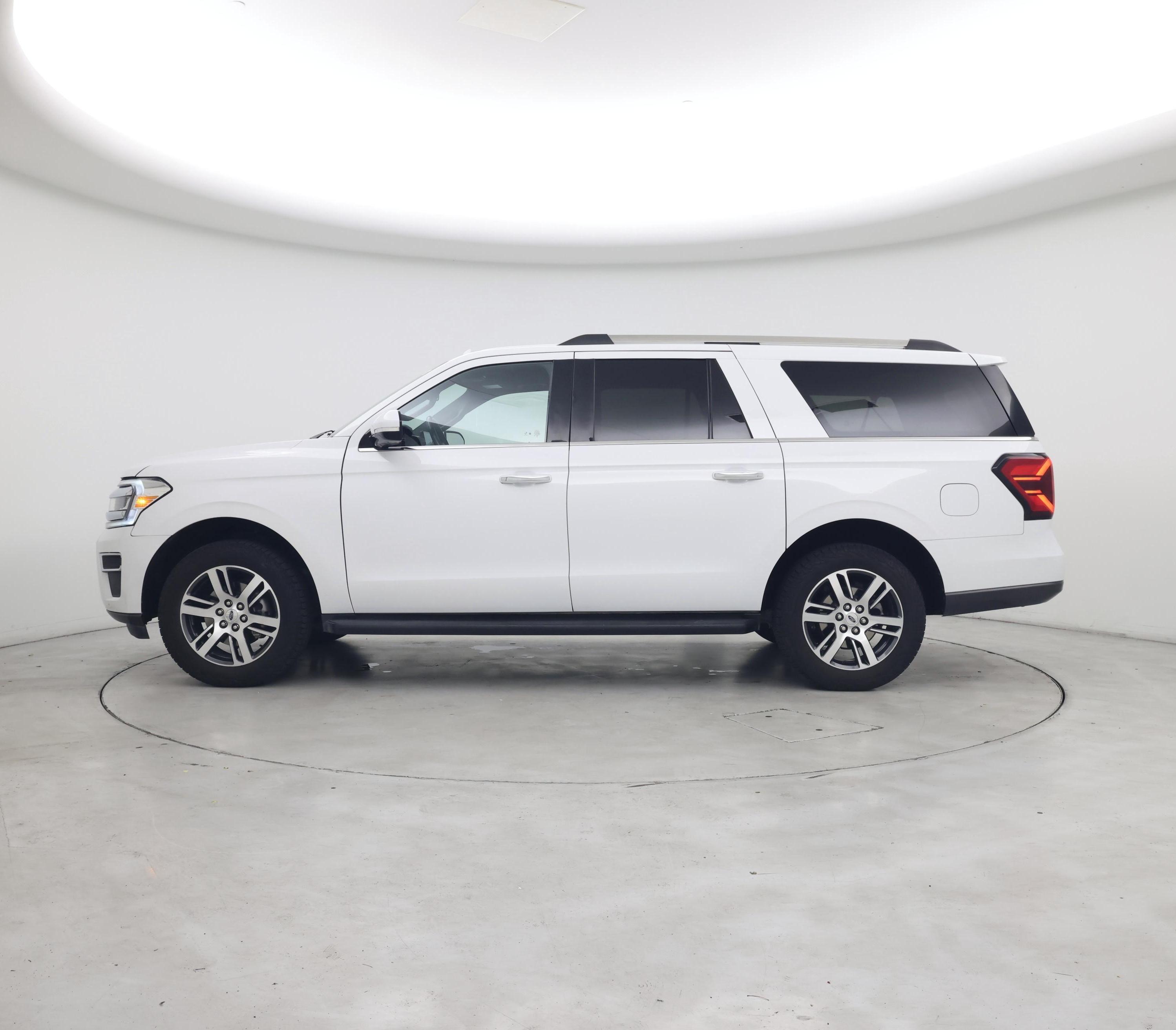 Thumbnail: 2024 Ford Expedition MAX - 3
