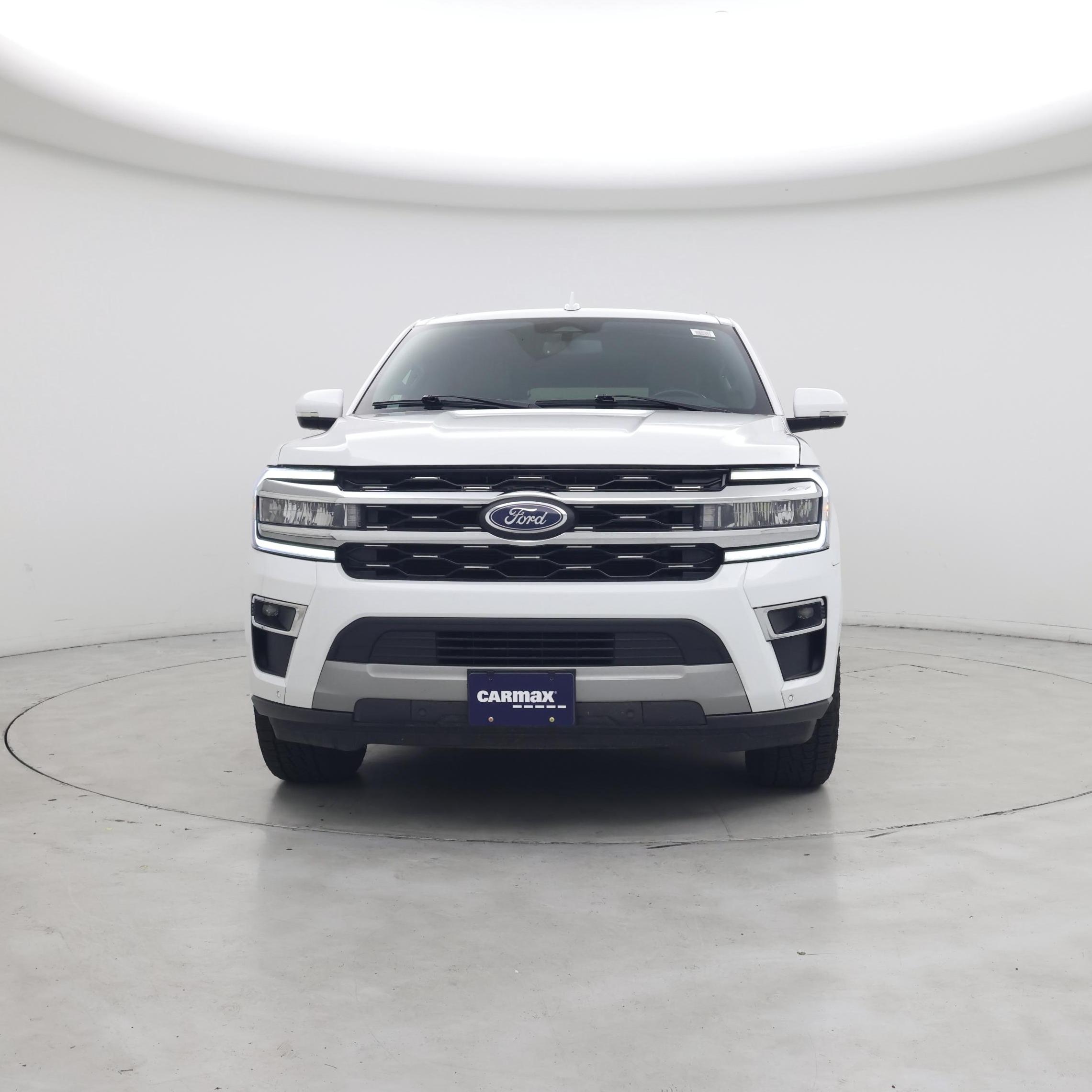 Thumbnail: 2024 Ford Expedition MAX - 5