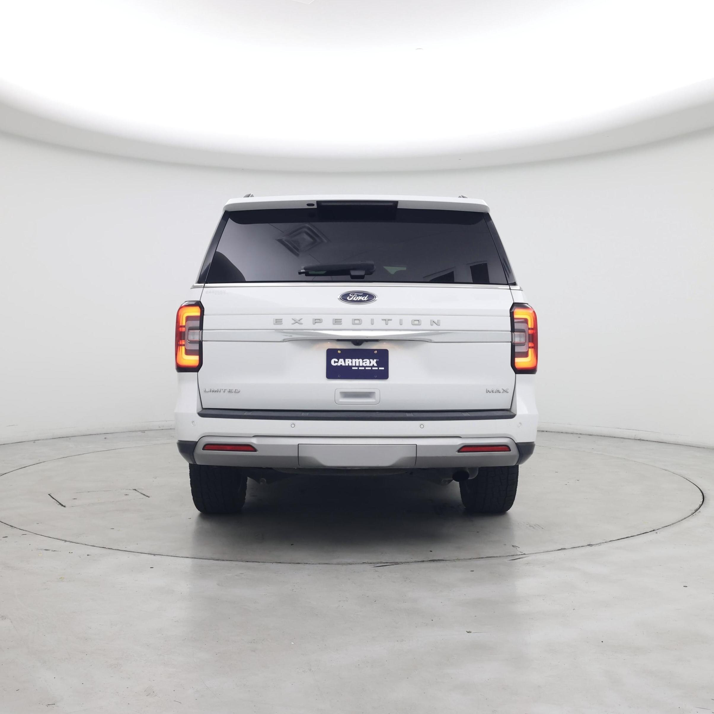 Thumbnail: 2024 Ford Expedition MAX - 6