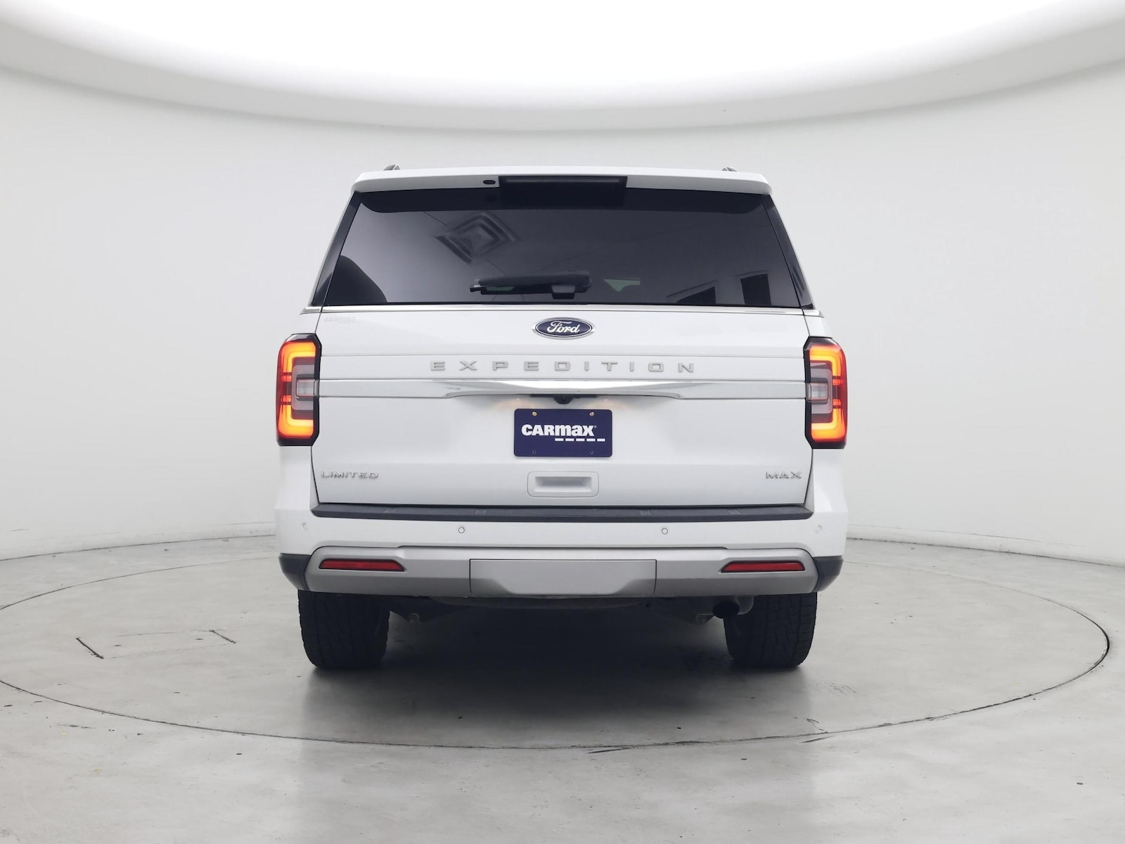 2024 Ford Expedition Limited - Photo 7
