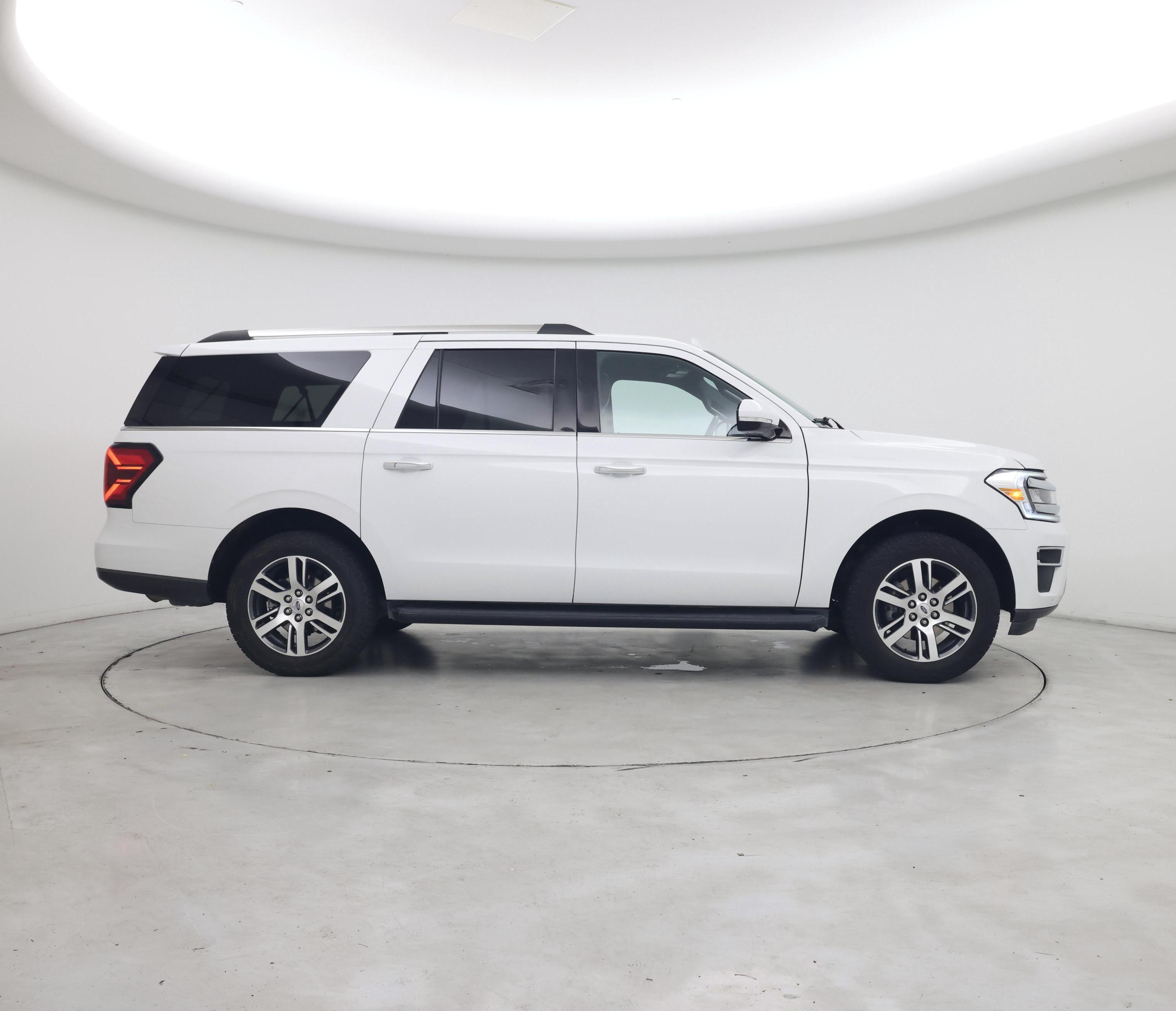 Thumbnail: 2024 Ford Expedition MAX - 7