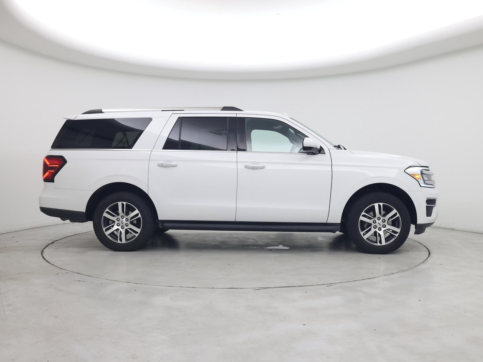 2024 Ford Expedition Limited - Photo 8