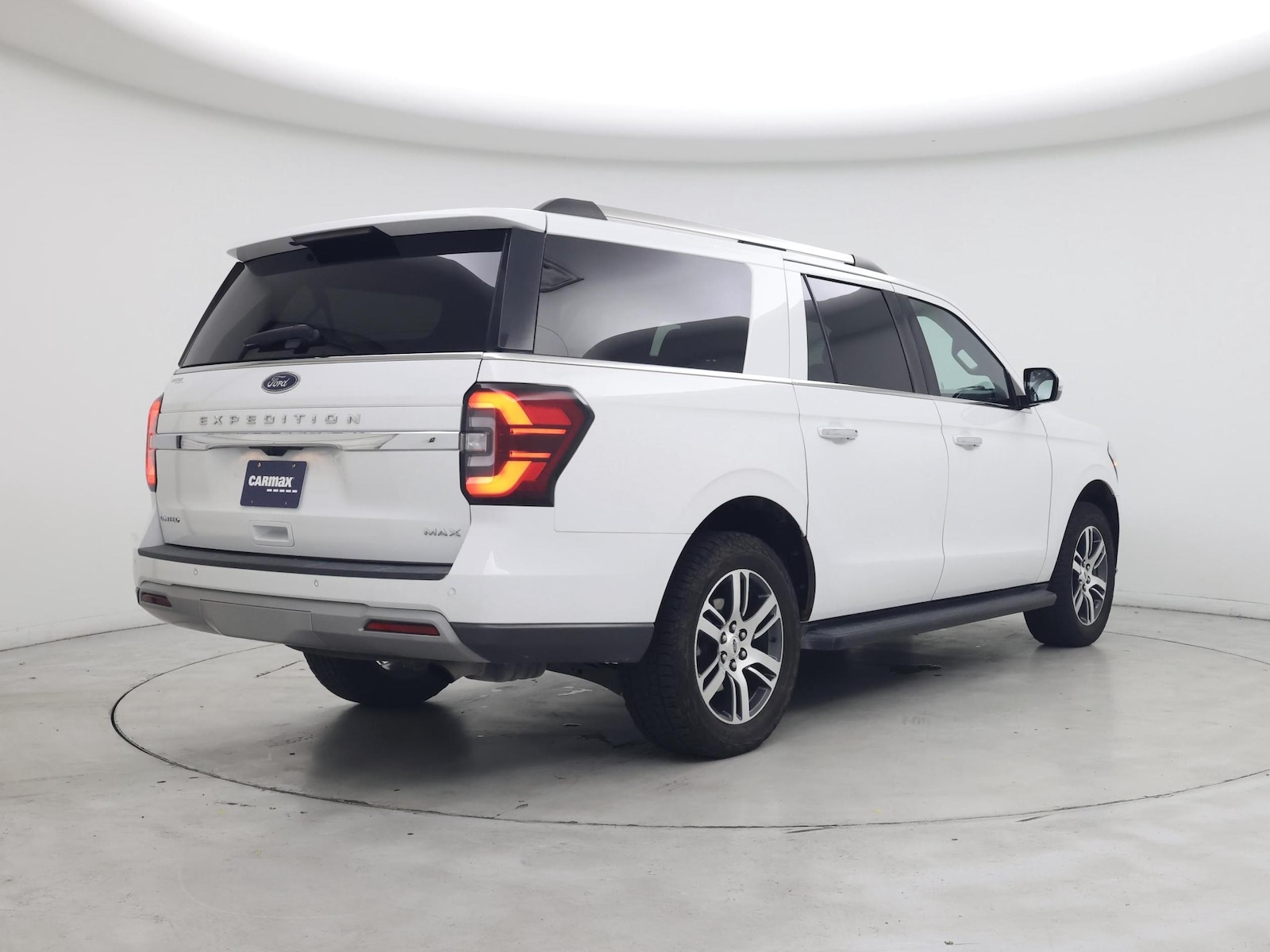2024 Ford Expedition Limited - Photo 9