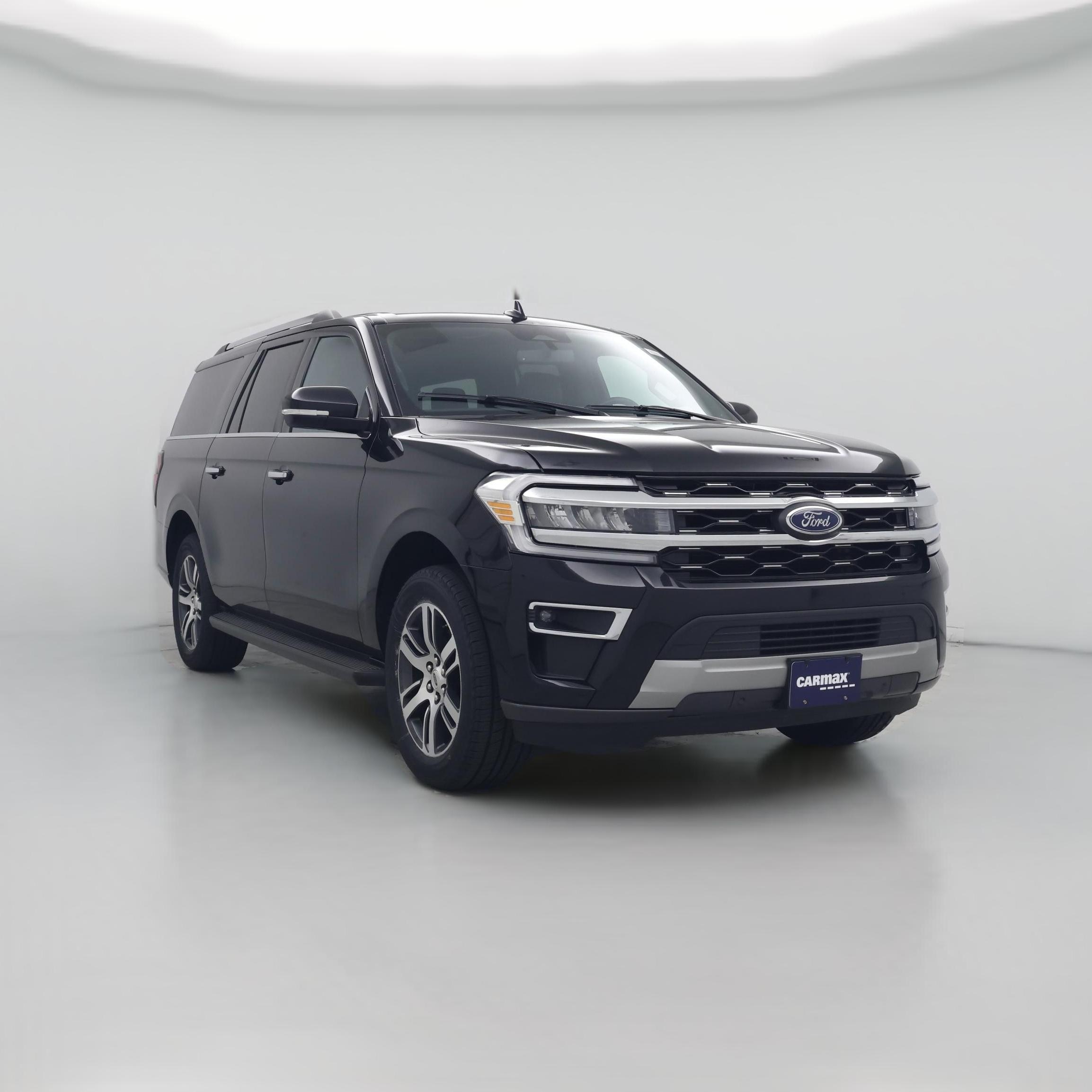 Thumbnail: 2024 Ford Expedition MAX - 1